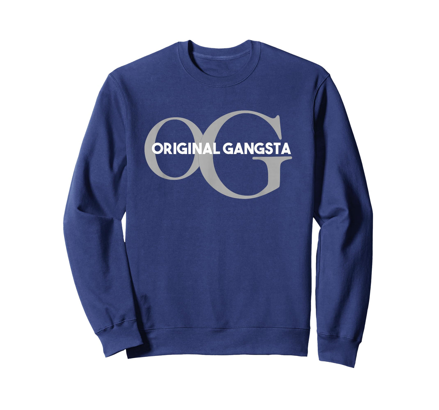 OG T Shirt Original Gangsta Tee T-Shirt