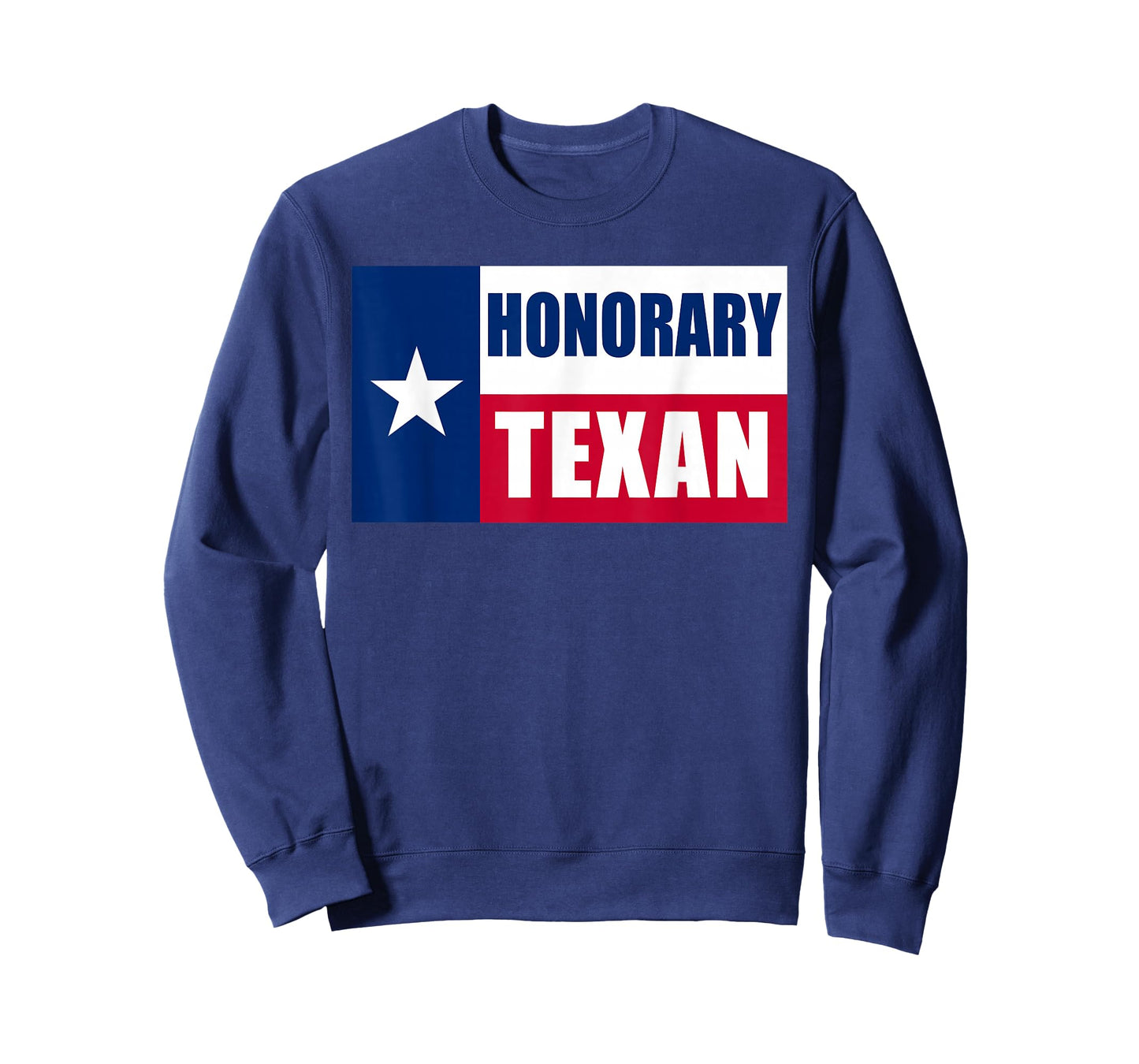 Honorary Texan T-Shirt