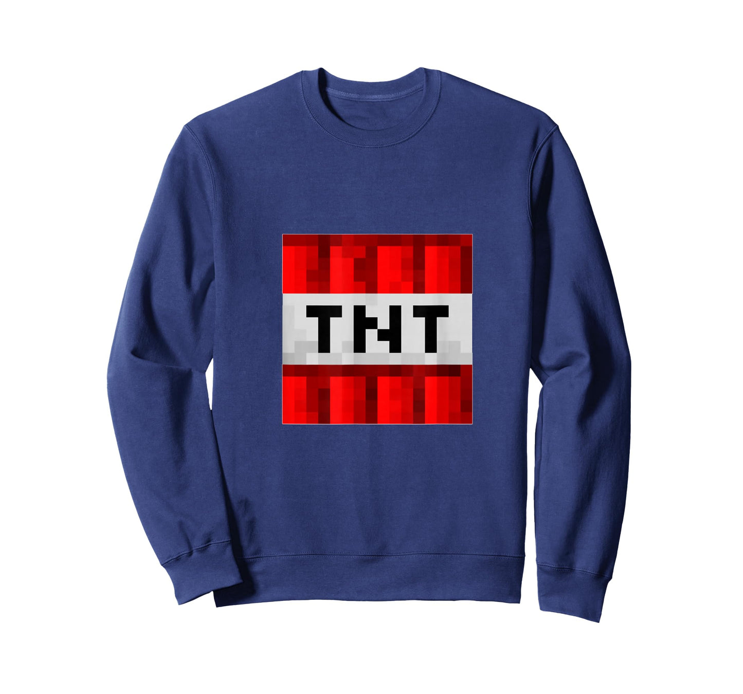 64 bit Gaming TNT Dynamite explosive design 32 bit T-Shirt