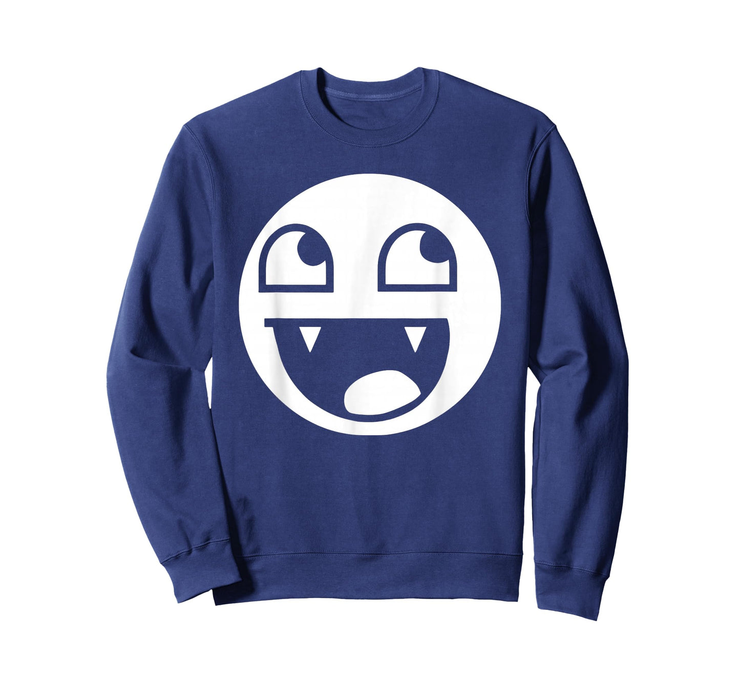 Epic Face Vampire Y2K Streetwear, Emo T-Shirt