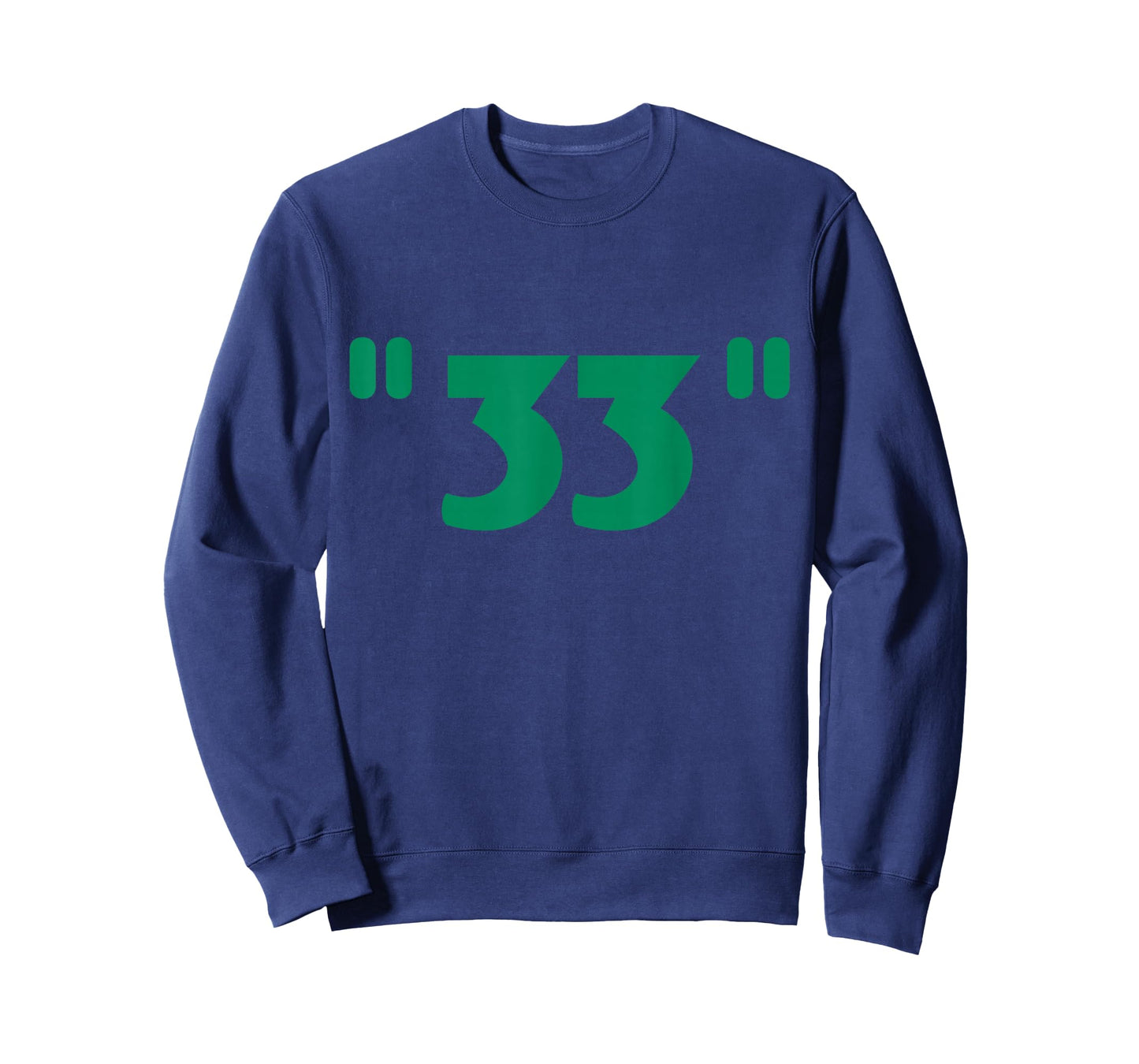 Rolling Rock "33" Logo T-Shirt T-Shirt