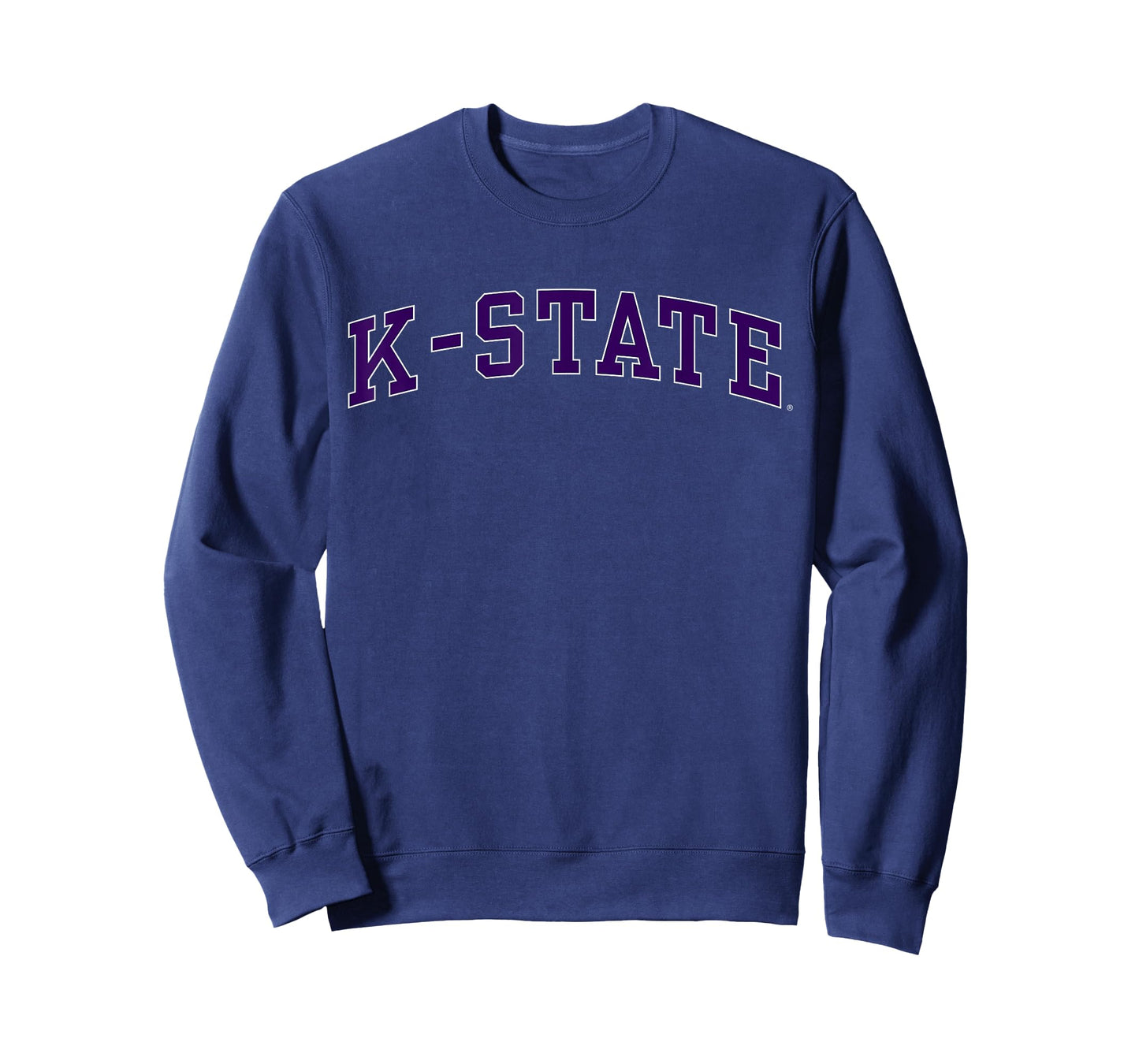 Kansas State Wildcats | Official NCAA University | MMKST04 T-Shirt