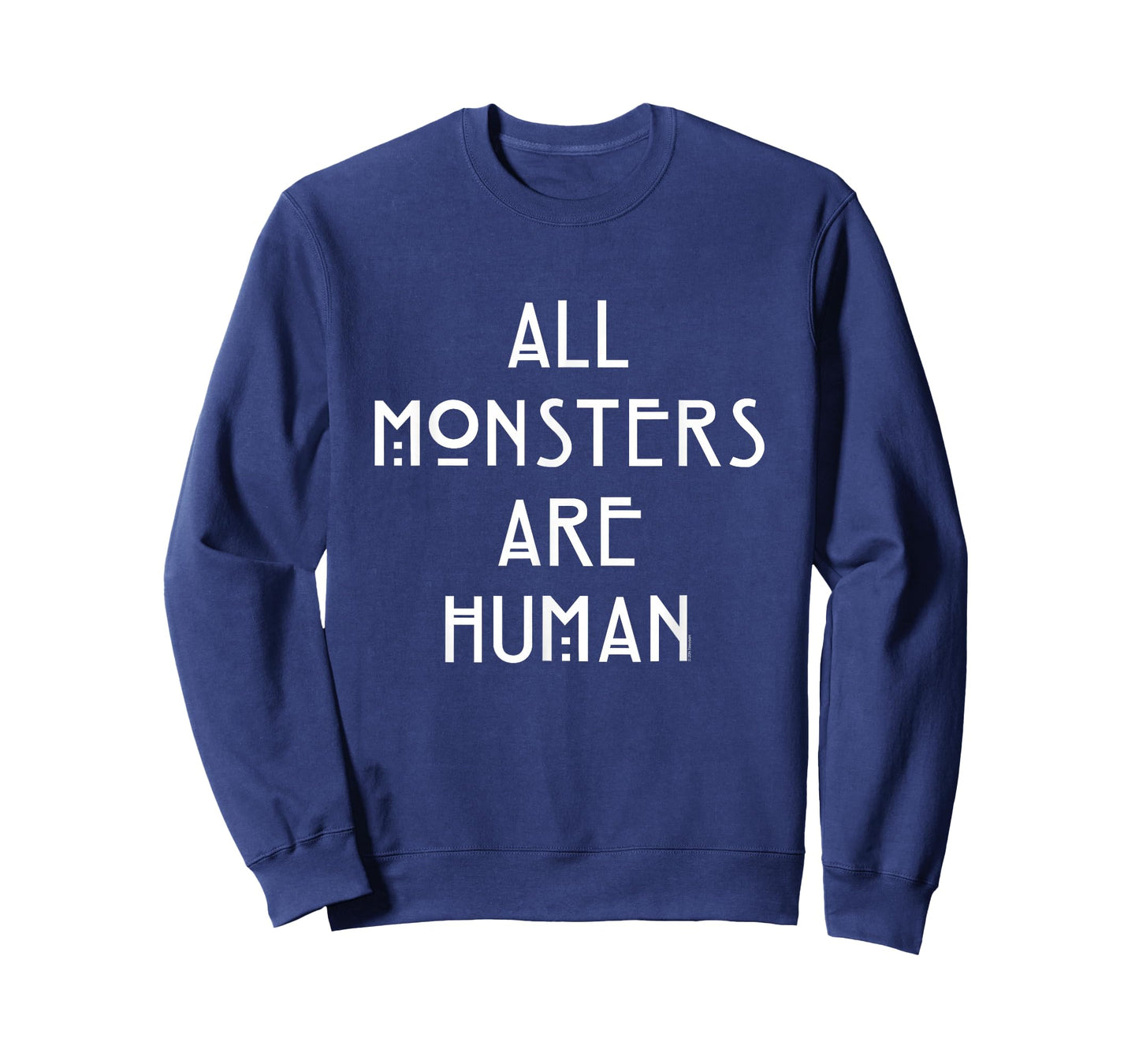 American Horror Story Asylum Monsters Are Humans T-Shirt