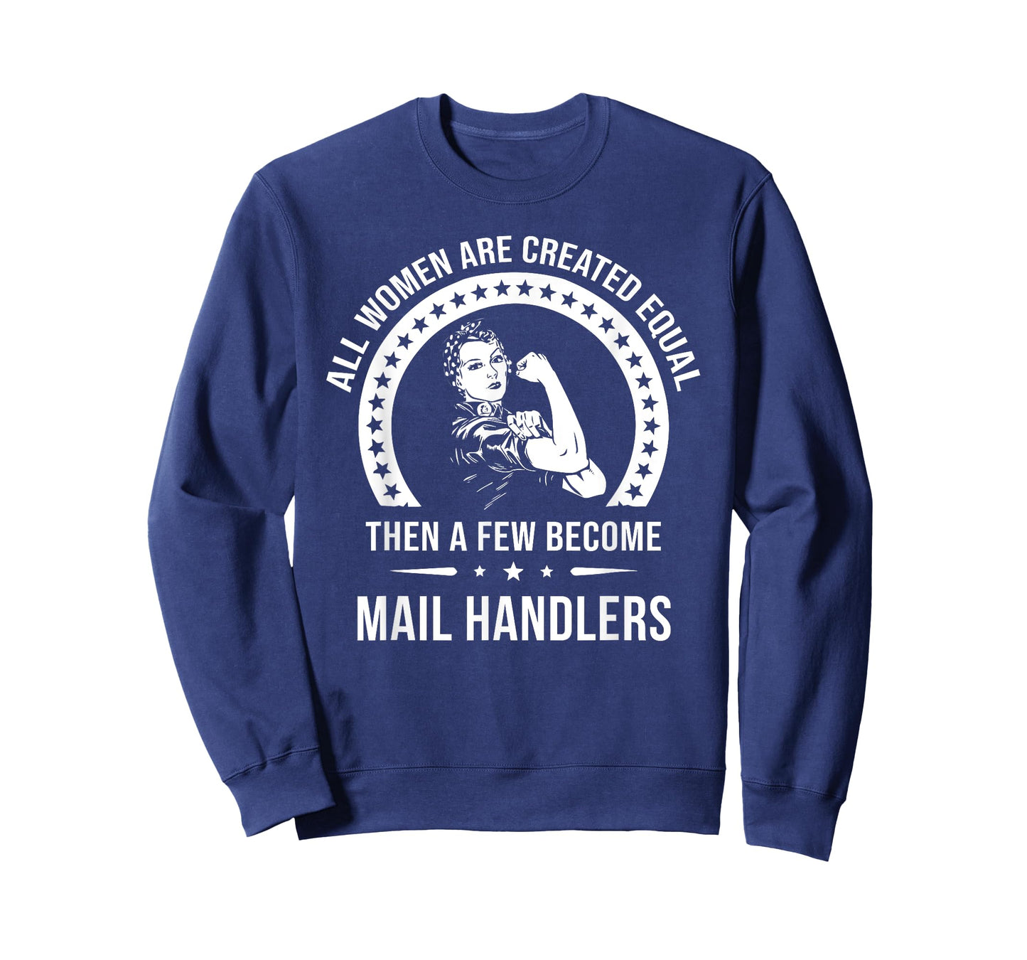 Mail Handler Shirts for Women | Mail Handler T-Shirt