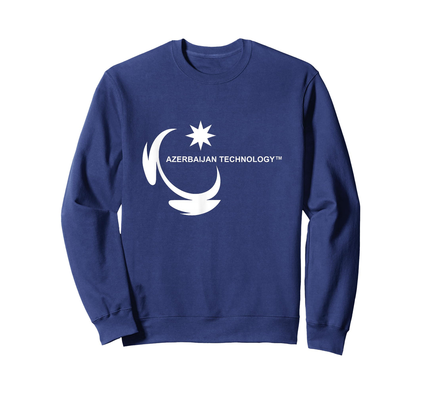 Azerbaijan Technology Funny Meme T-Shirt