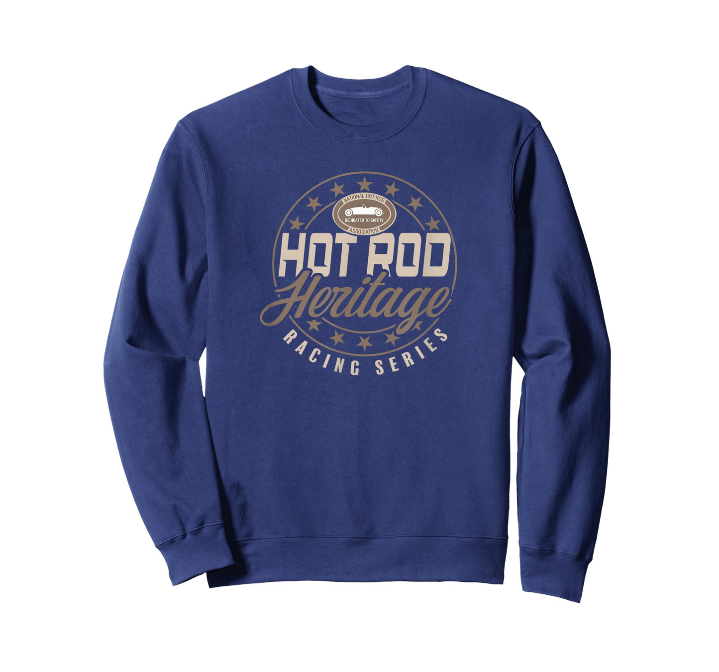 NHRA Hot Rod Heritage Racing Series T-Shirt