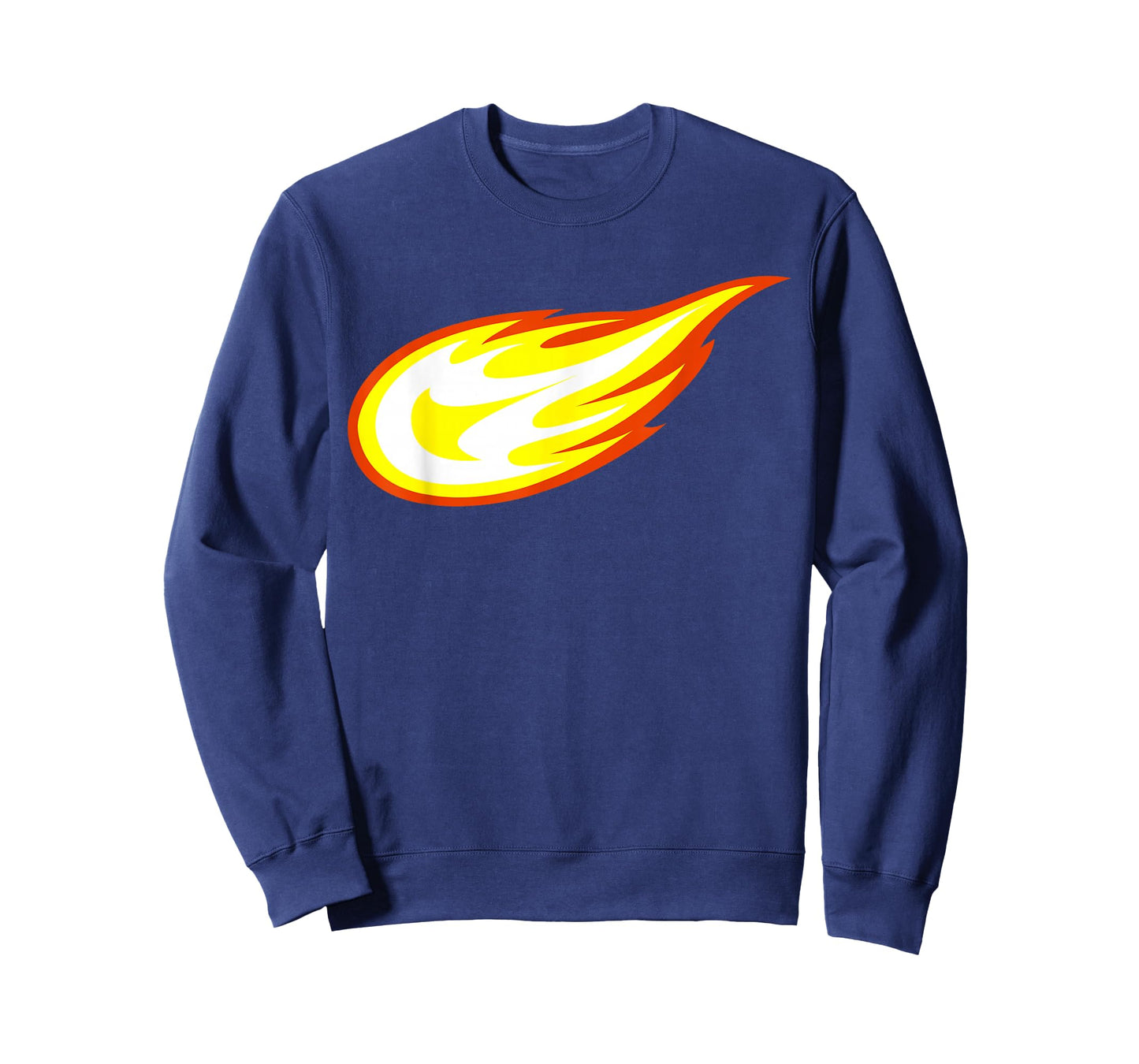 Blaze & The Monster Machines Fireball Logo T-Shirt T-Shirt