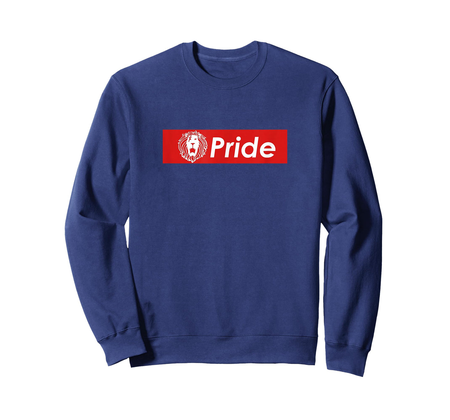 Escanor Pride Box Logo | Deadly Sins T-Shirt