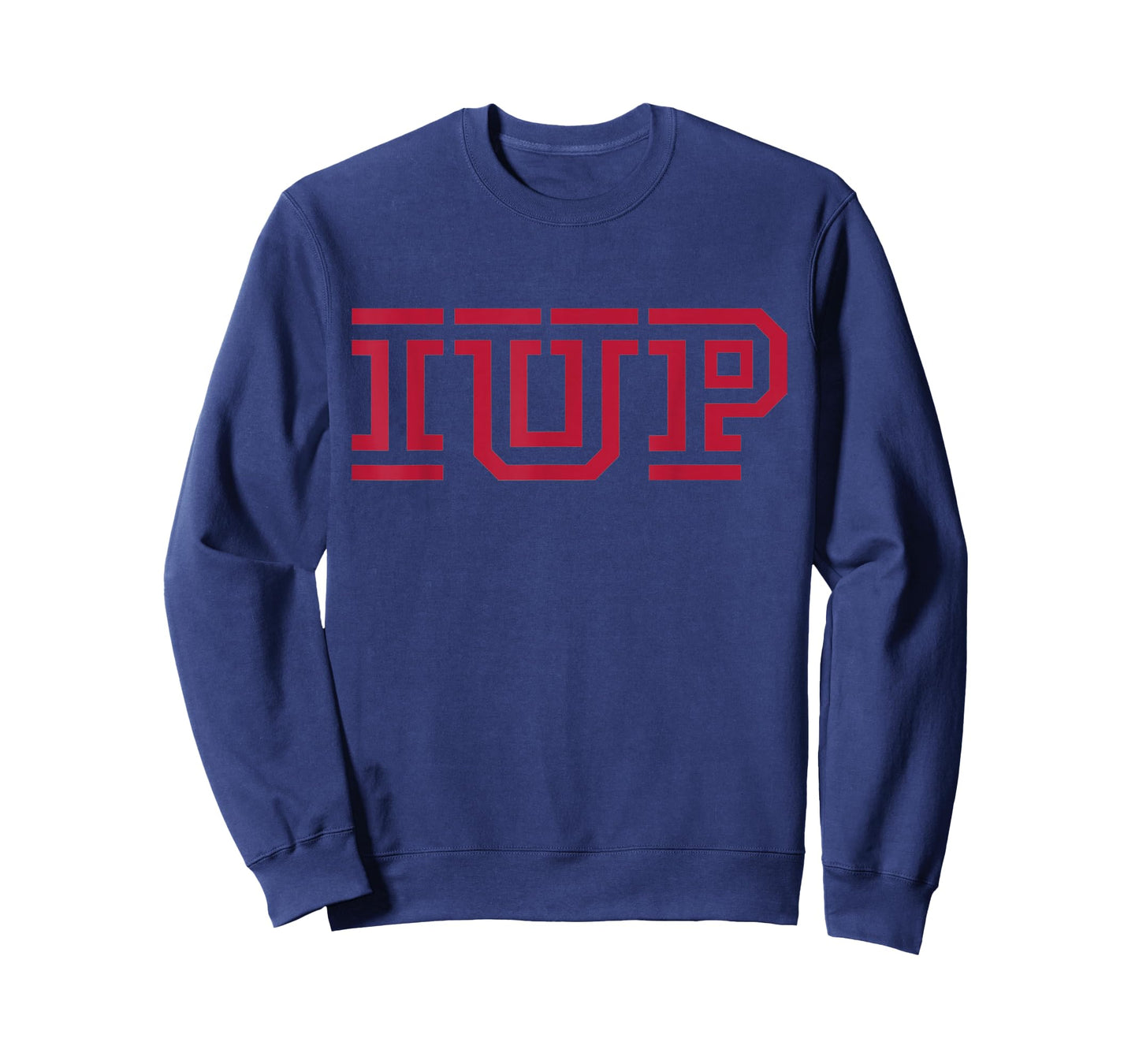 Indiana University Pennsylvania Hawks | IUP NCAA | IUPHC001 T-Shirt