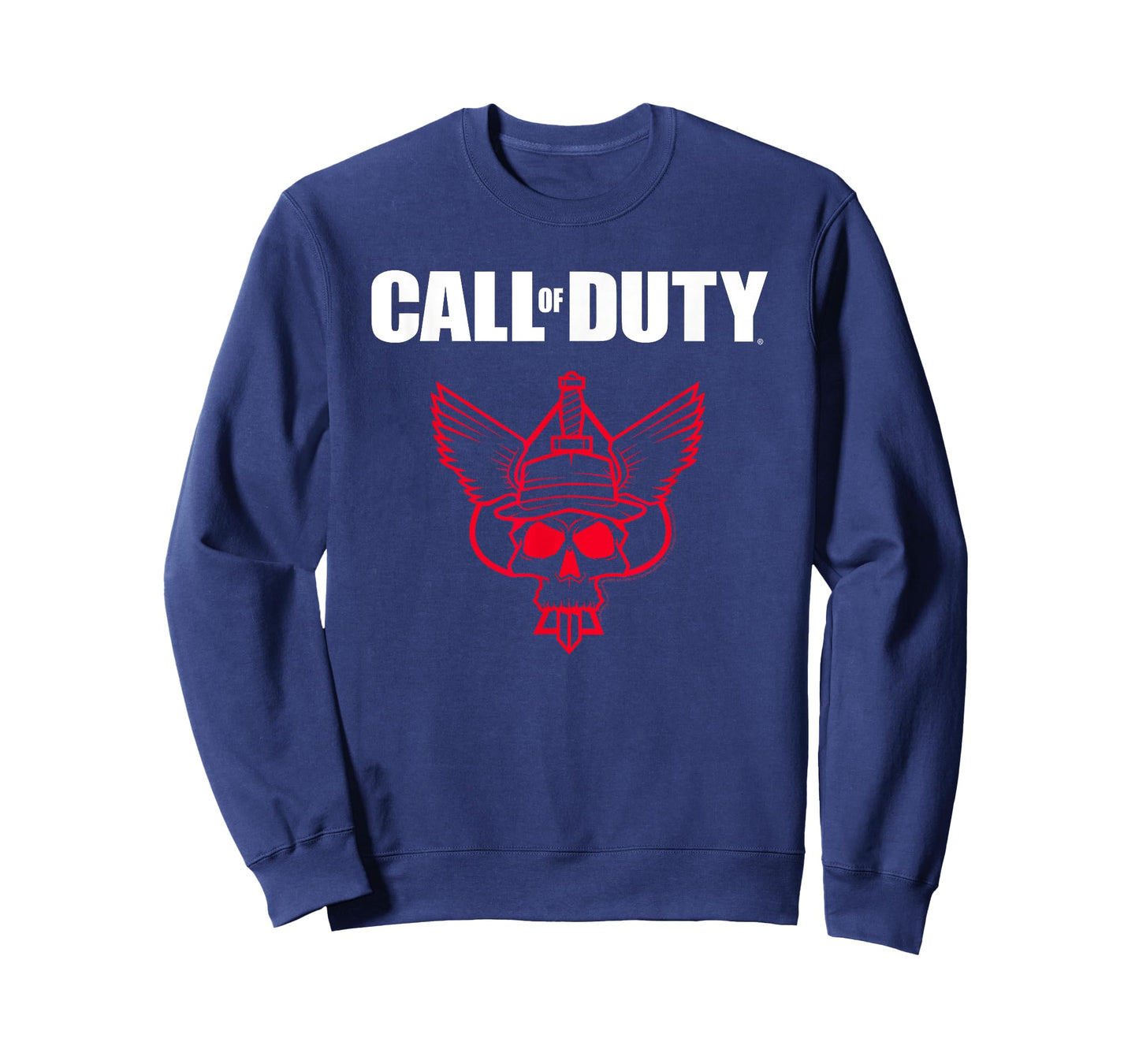 Call of Duty Captain Price Skull Icon Video Game T-Shirt