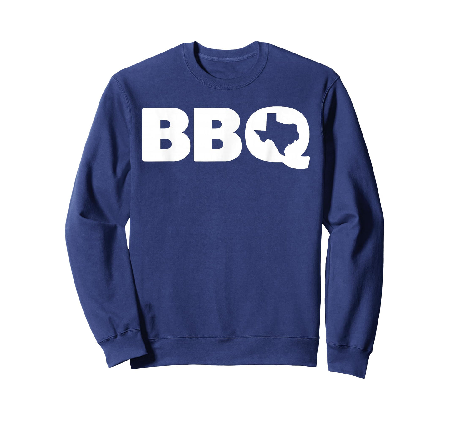 Texas BBQ T-Shirt