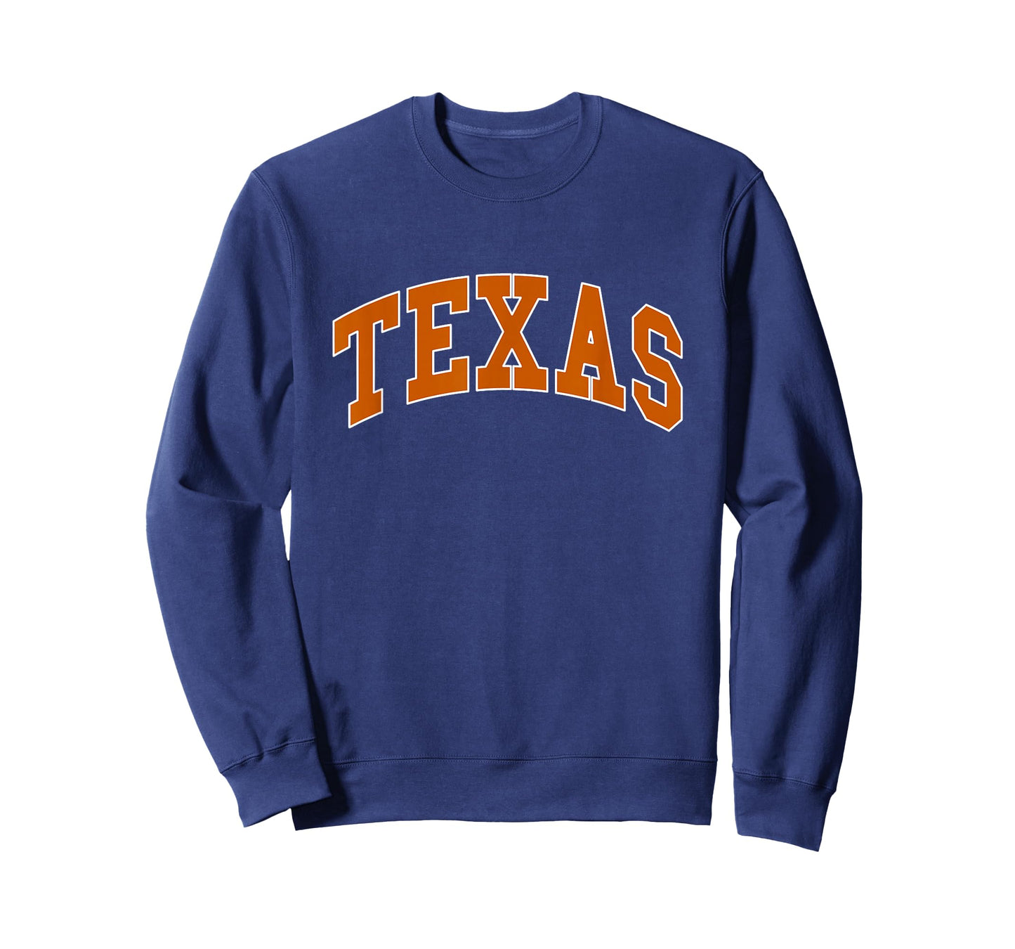 TEXAS - Throwback Design - Classic T-Shirt