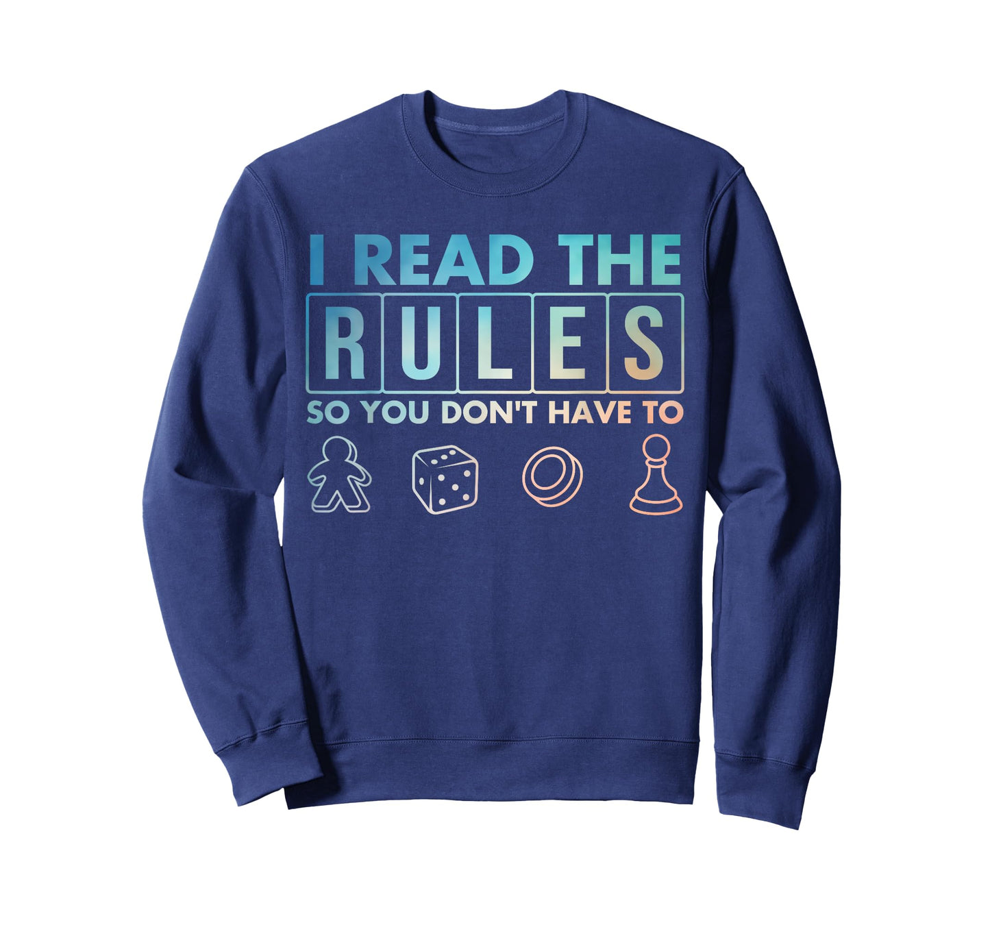 Funny Board Games Art For Men Women Lovers Board Gamer T-Shirt