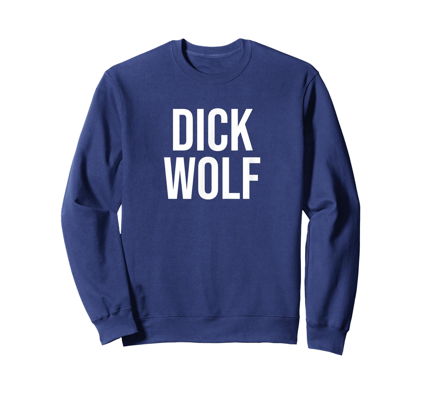 Dick Wolf T-Shirt
