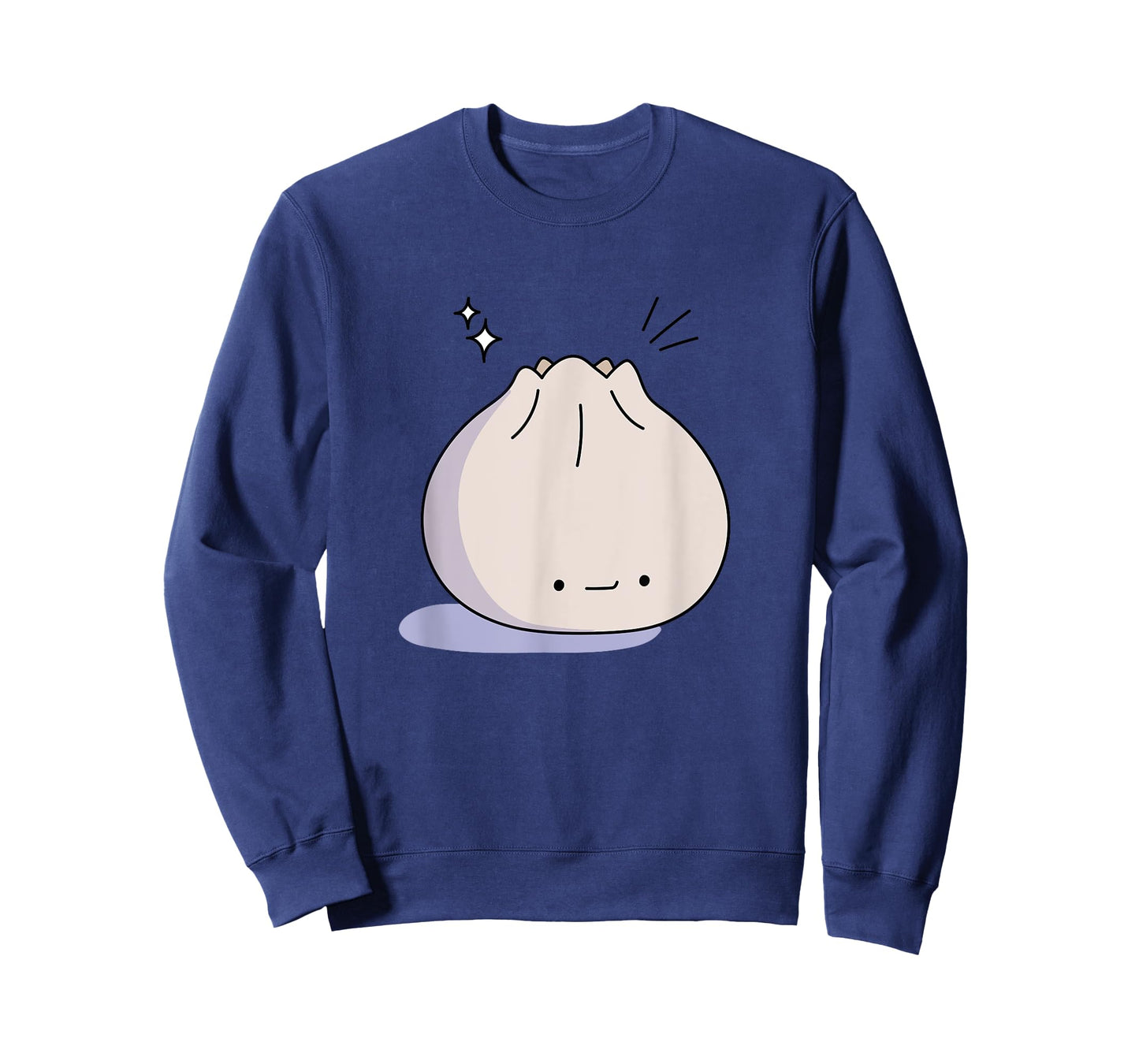 Kawaii Soup Dumpling T-Shirt
