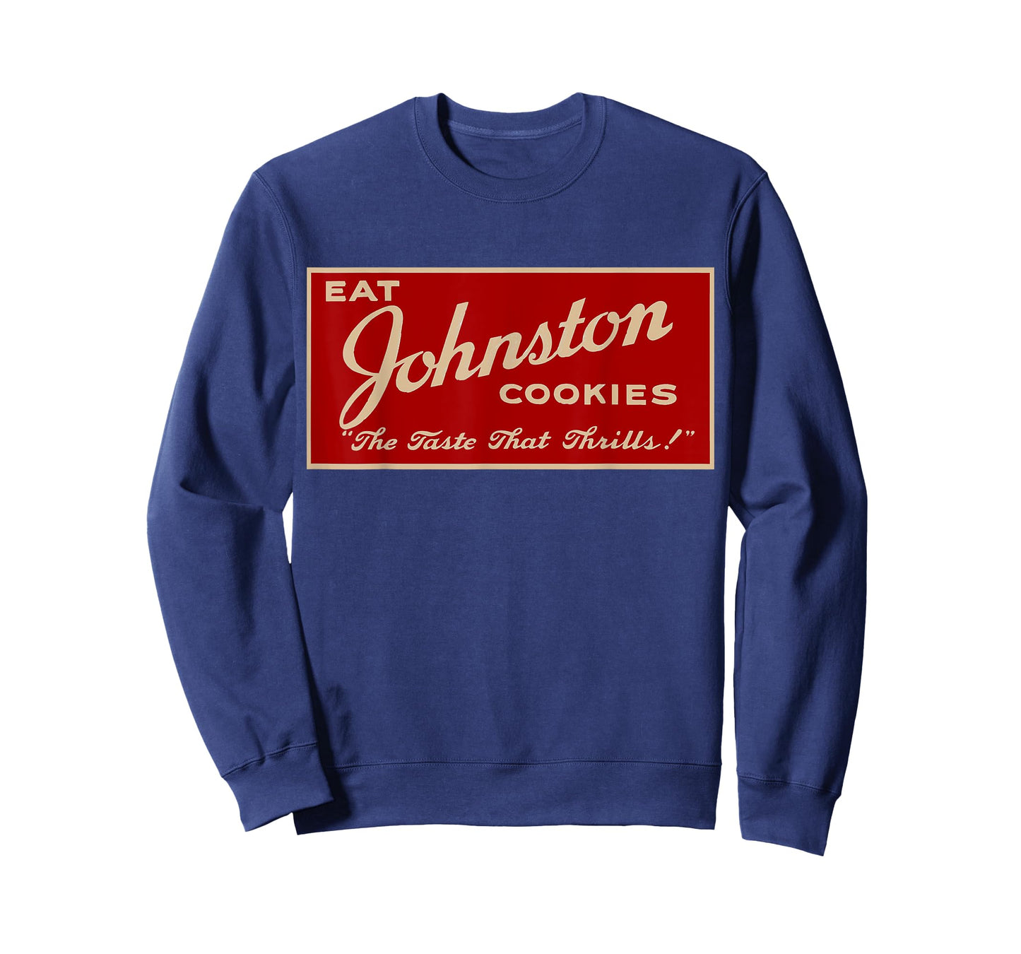Milwaukee Johnston Cookies sign T-Shirt