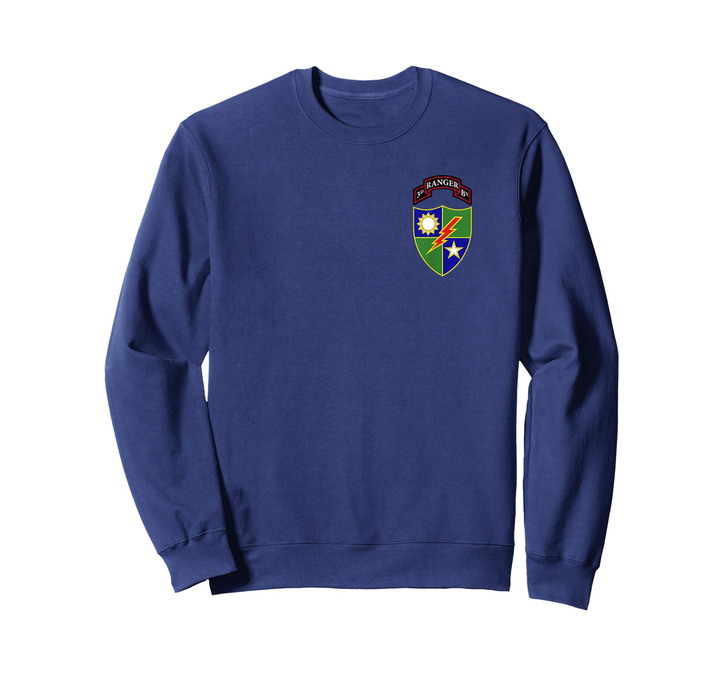 3rd Battalion - 75th Ranger Regiment T-Shirt