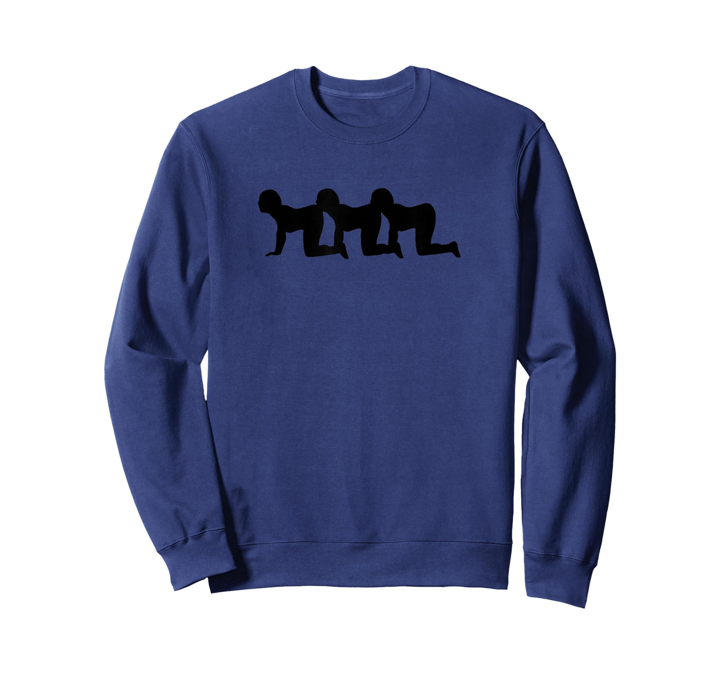 Centipede Humor Human Funny Centiped Parody Horor T-Shirt