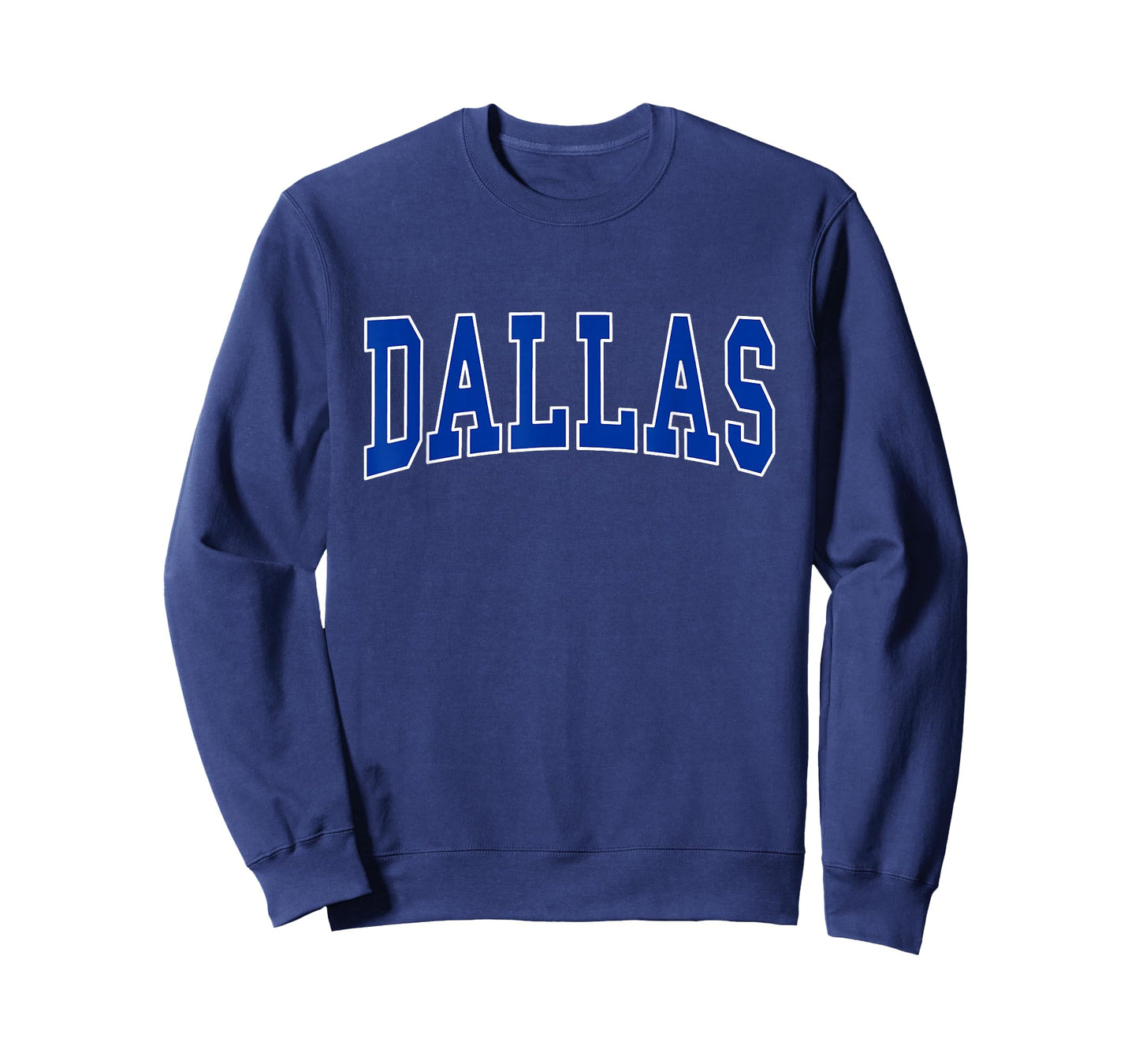 DALLAS - Throwback Design - Classic T-Shirt