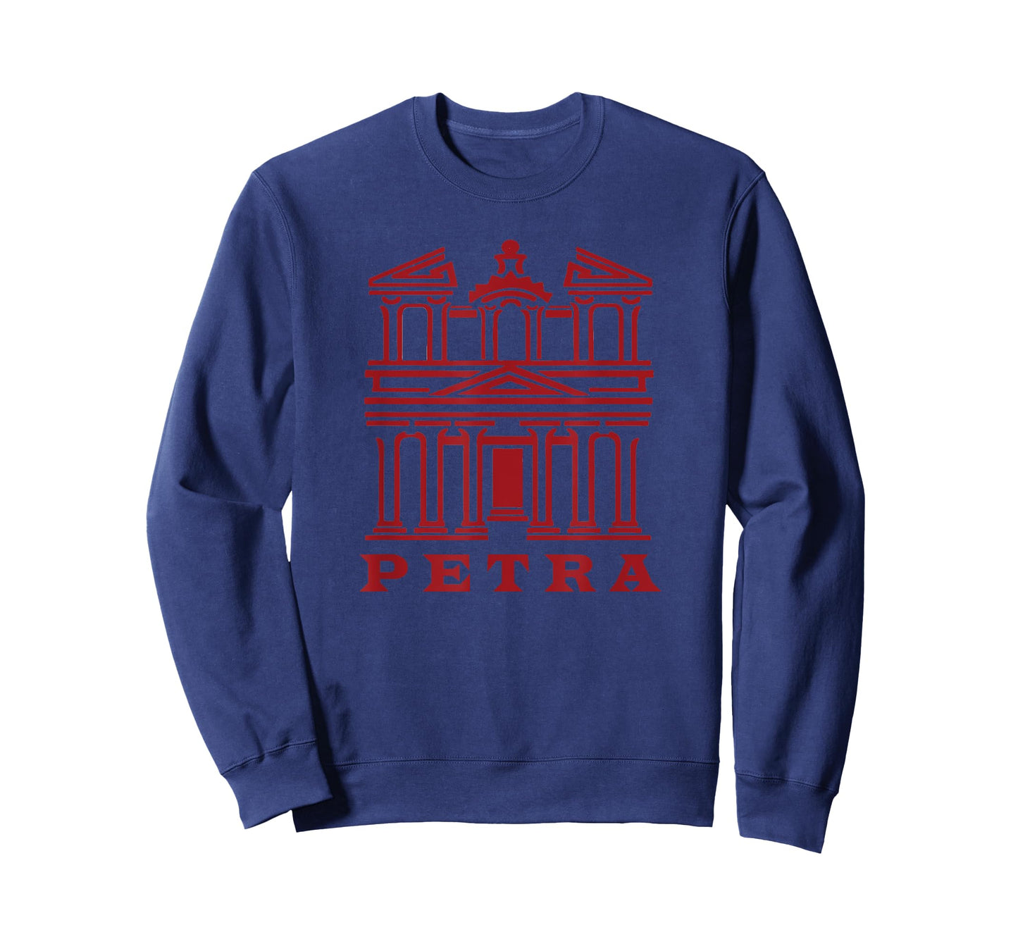 T-shirt Rose City of Petra T-Shirt
