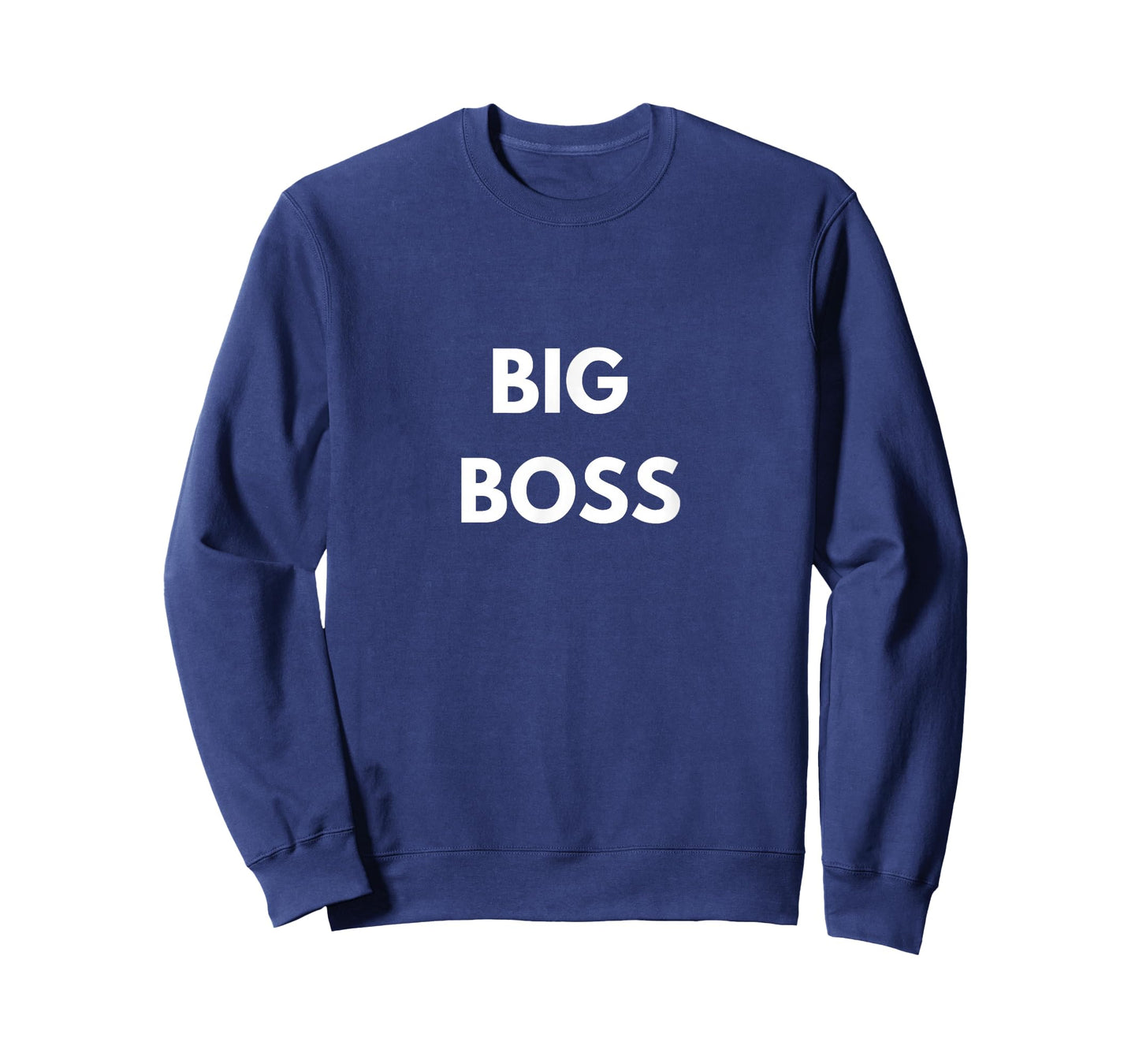 Big Boss Shinjo Newfall Big Boss T-Shirt