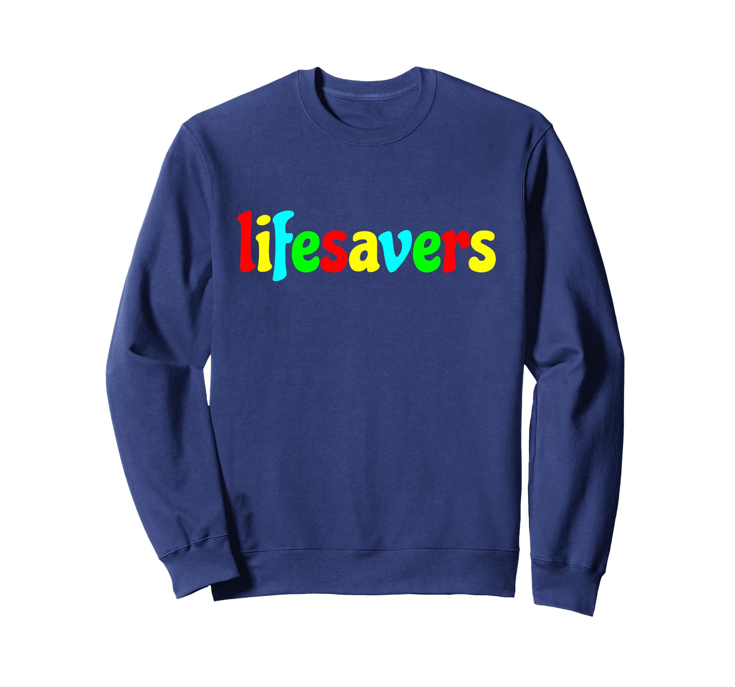 lifesavers T-Shirt