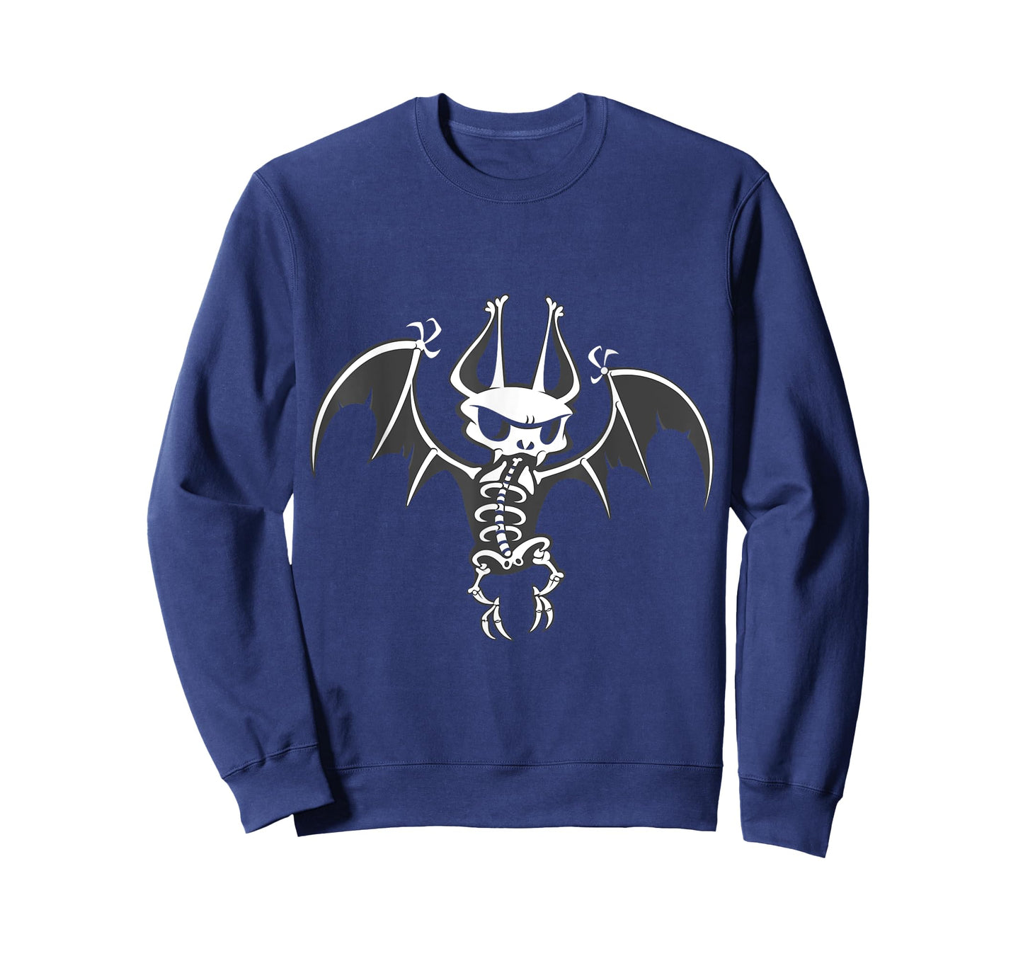 VampireFreaks Skeleton Bat - Batty Bones T-Shirt