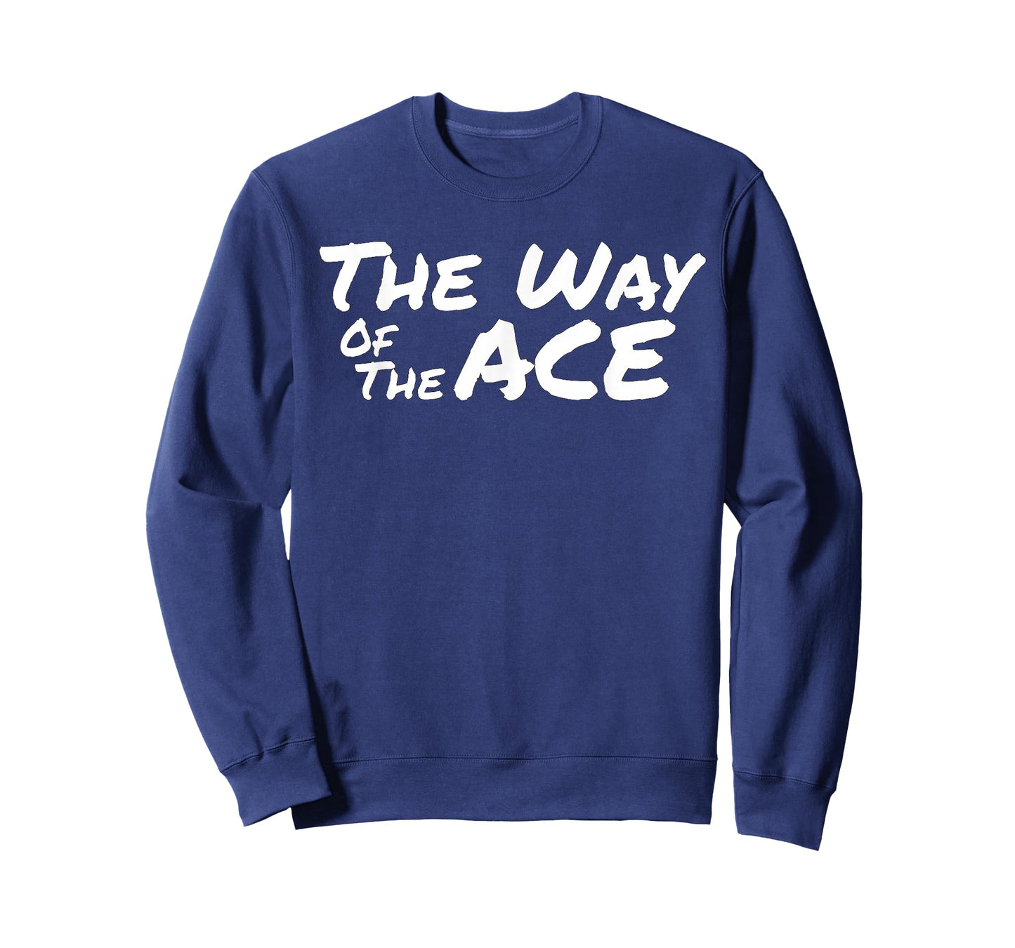 The Way of The Ace Volleyball Cosplay T-Shirt T-Shirt