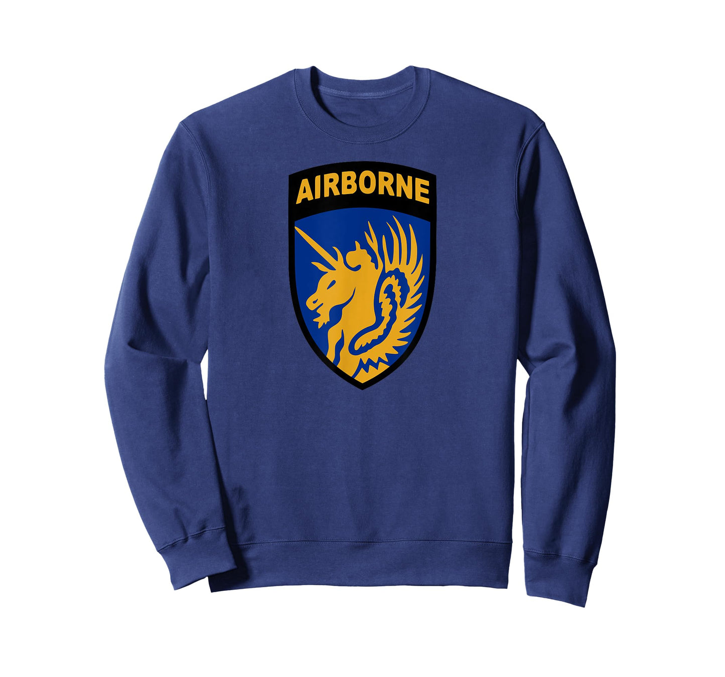 13th Airborne Division T-Shirt