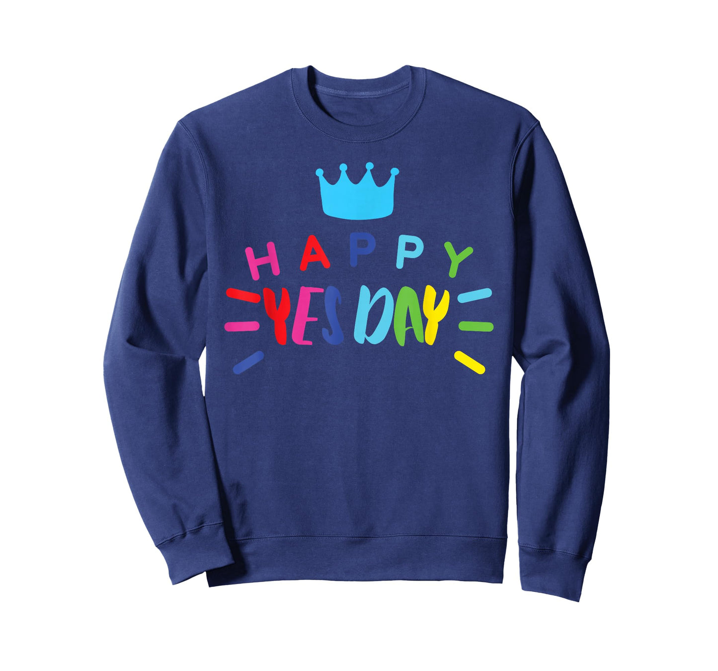 Yes Day for kids T-Shirt