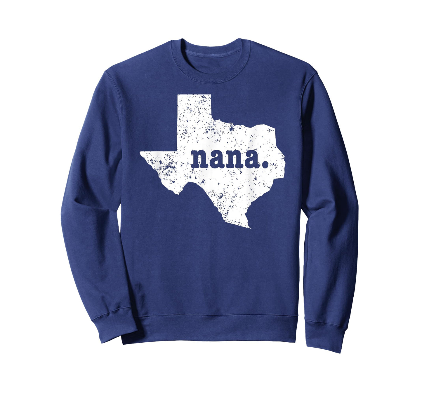 Best Nana Shirt Texas T Shirt Proud Nana T Shirt