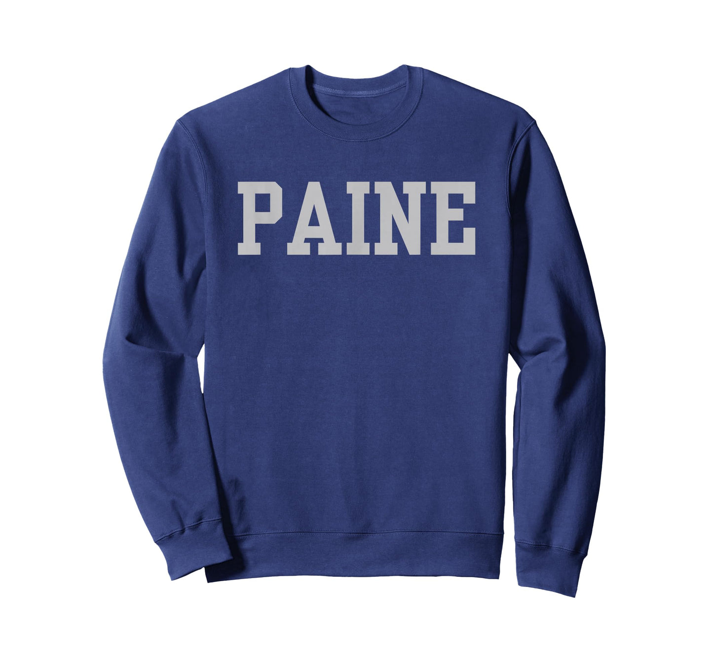 Paine College Apparel Sports Fan T-Shirt