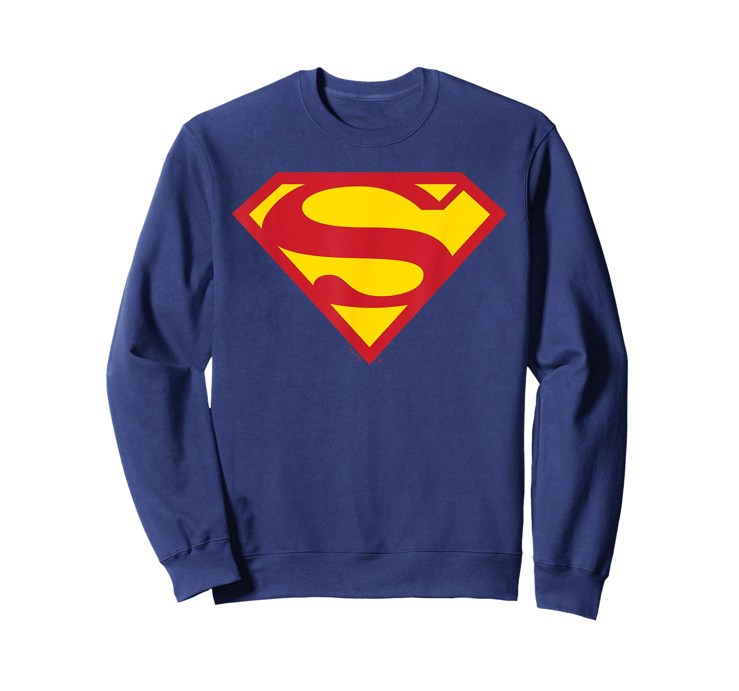 Superman Shield 2021 T-Shirt
