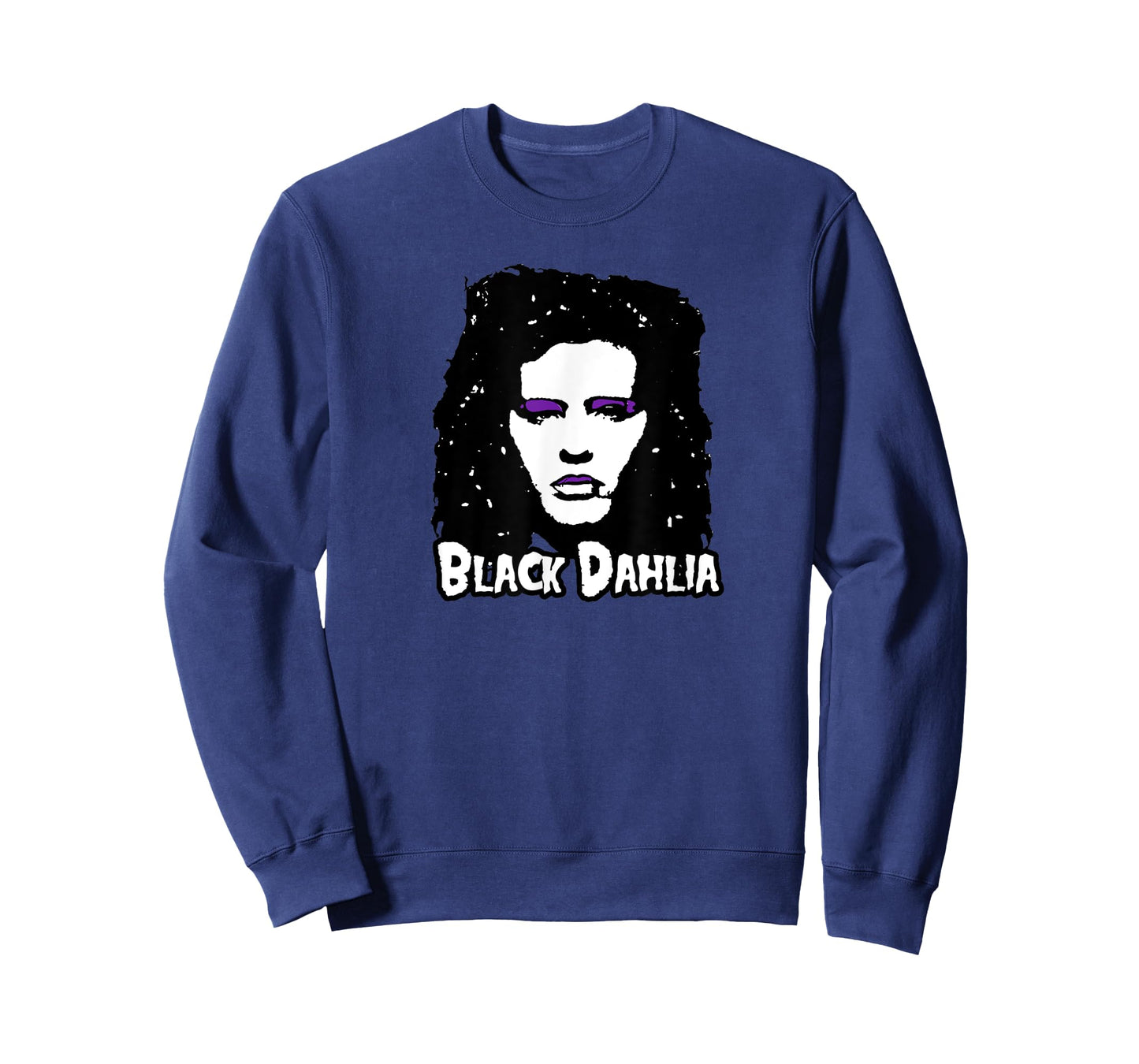 Black Dahlia True Crime Mugshot T-Shirt