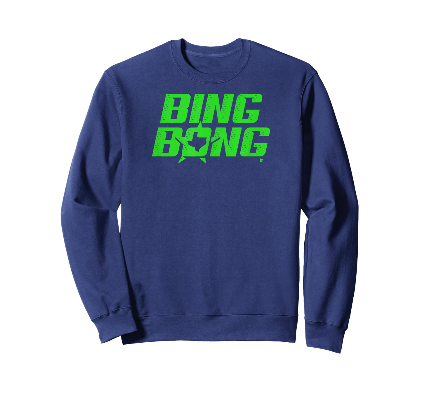 Bing Bong - Dallas Hockey T-Shirt