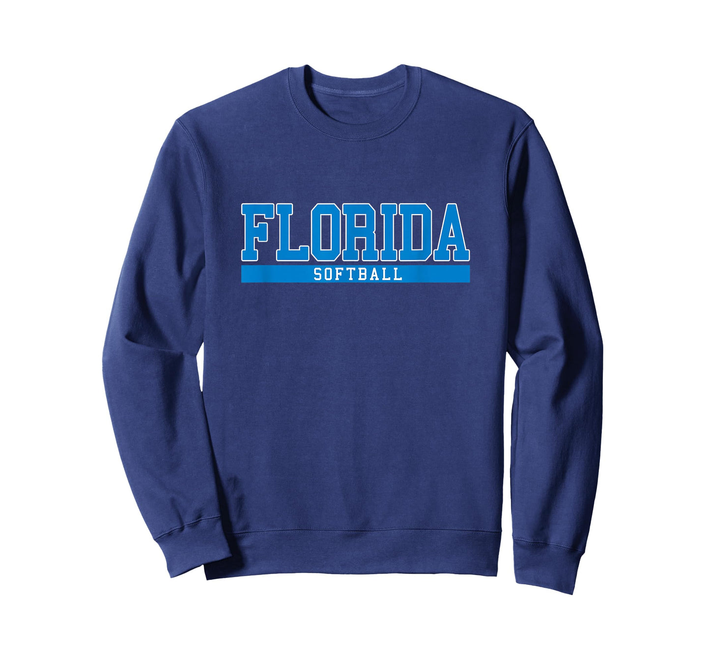 Florida Softball T-Shirt