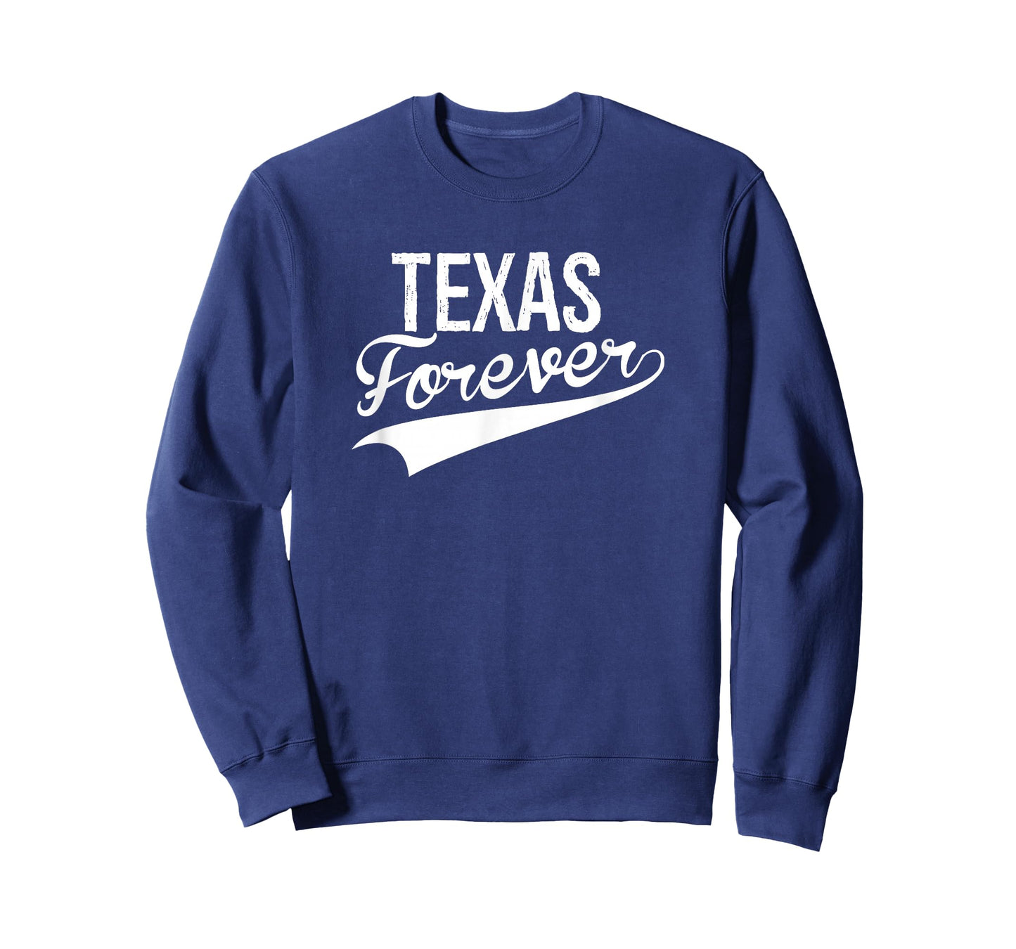 Texas Forever State Pride T-Shirt T-Shirt