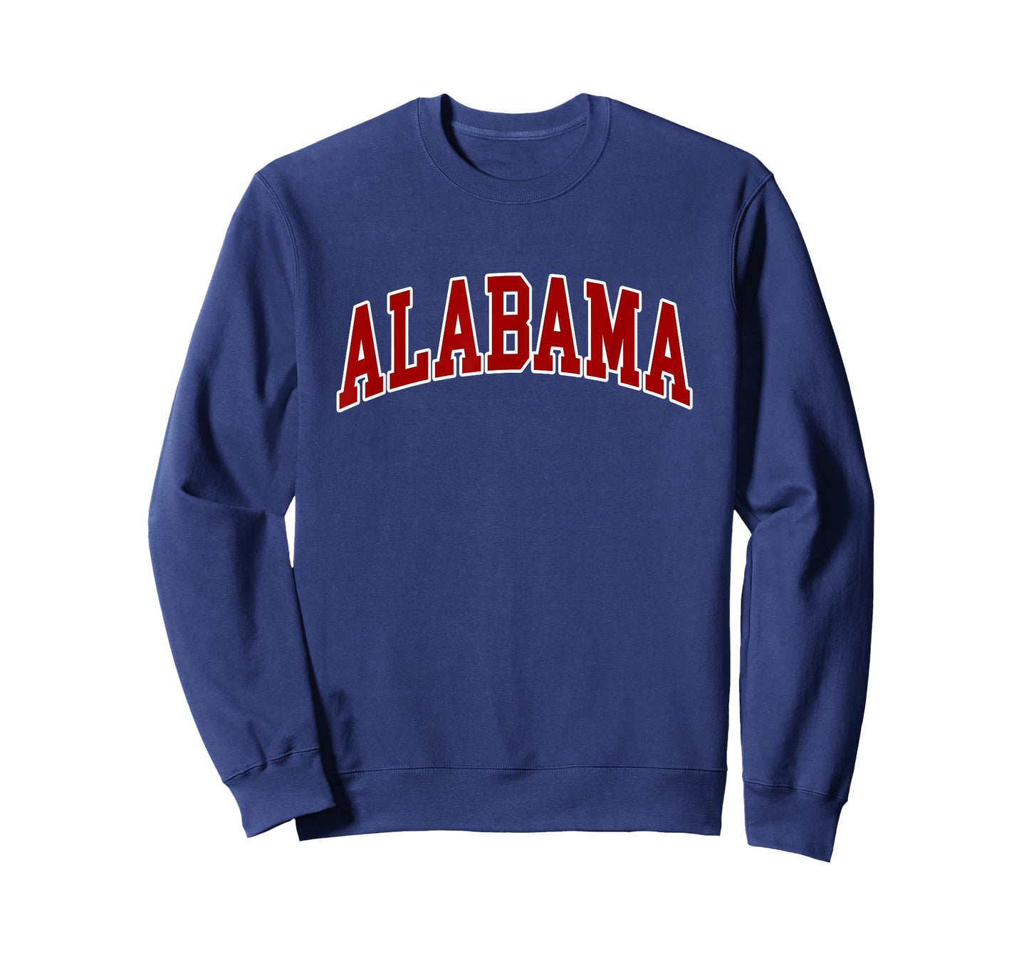 ALABAMA - Throwback Design - Classic T-Shirt