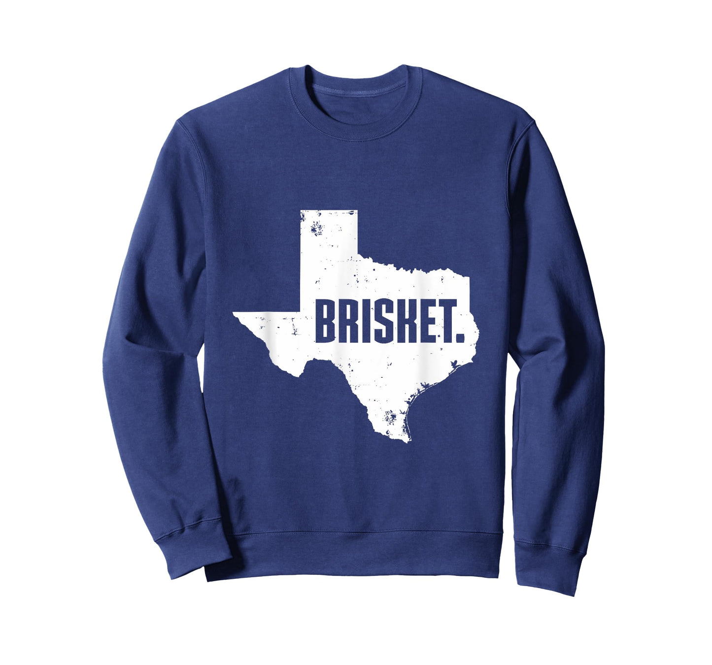 Texas Brisket Cute Grilled BBQ Brisket T-Shirt