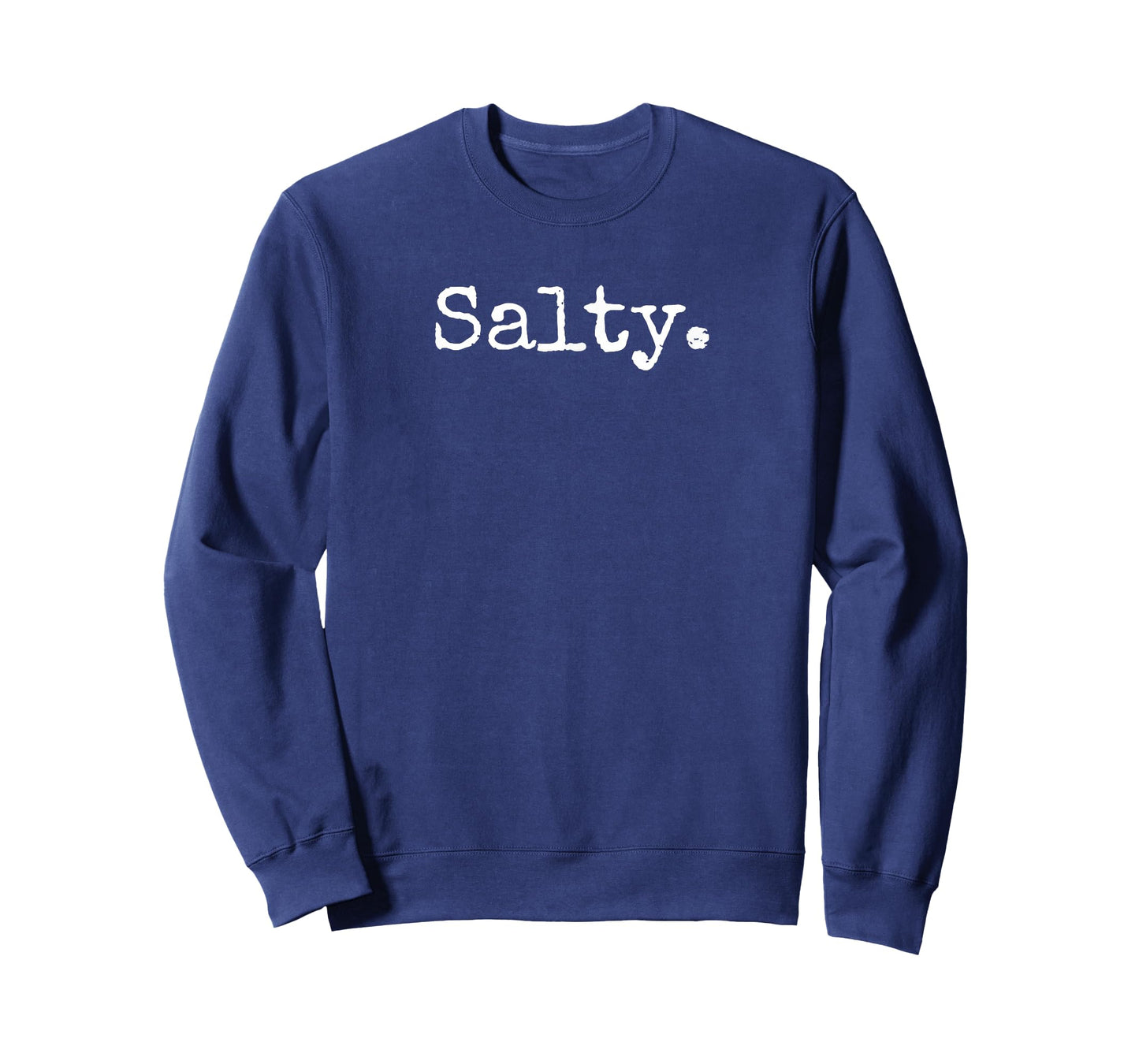 Funny "Salty" T-shirt - Perfect for Gamers and Computer Pros T-Shirt