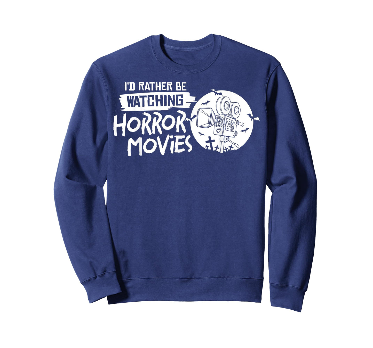 Horror Movie Film Quotes Collection T-Shirt