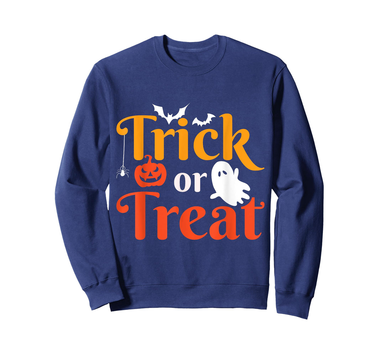 Trick Or Treat Halloween T-Shirt