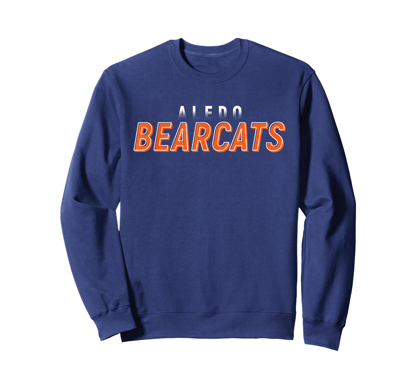 Bearcats Football Aledo Texas Bearcats T-Shirt