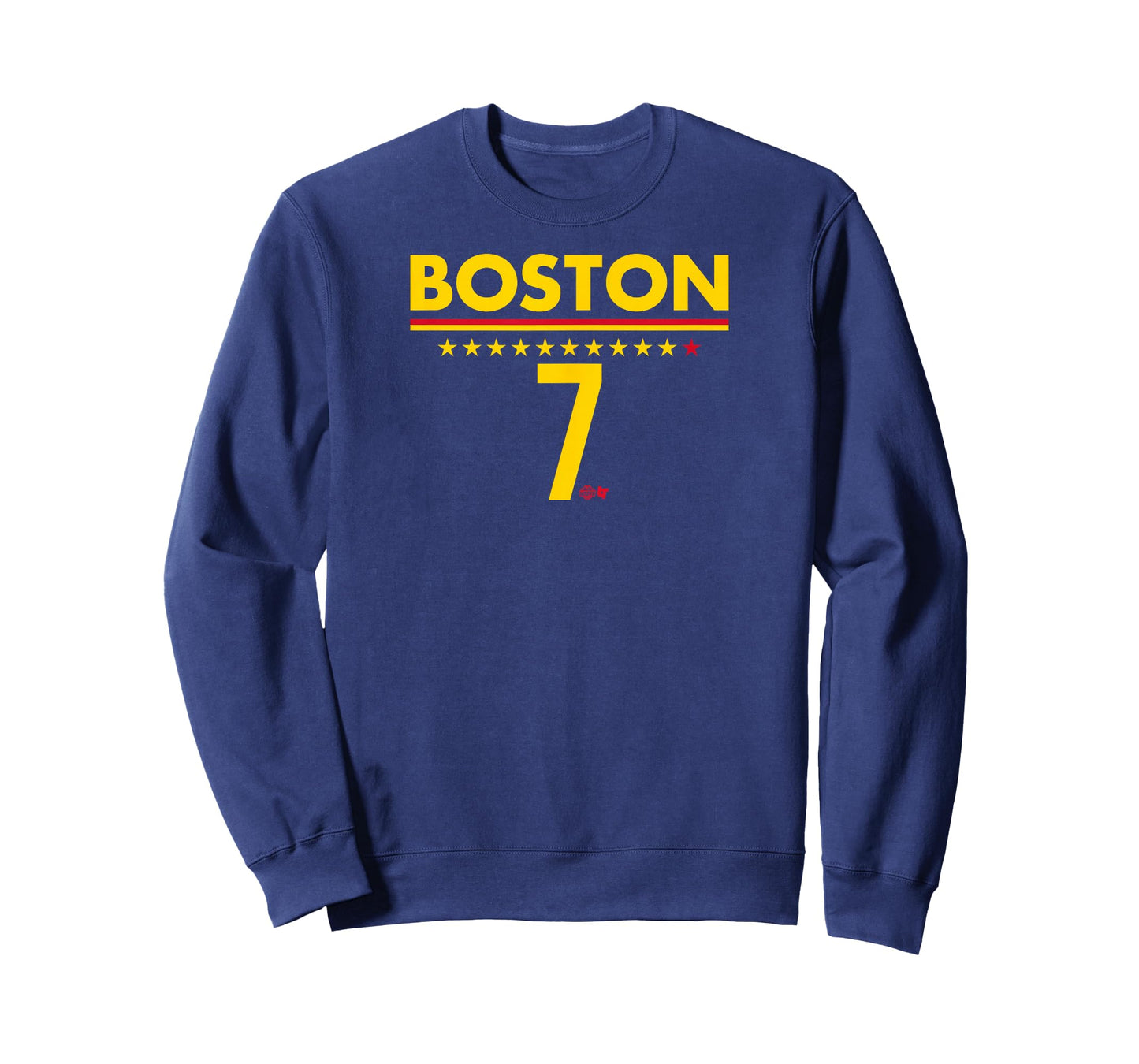 Aliyah Boston: IND 7 - Indiana Basketball T-Shirt