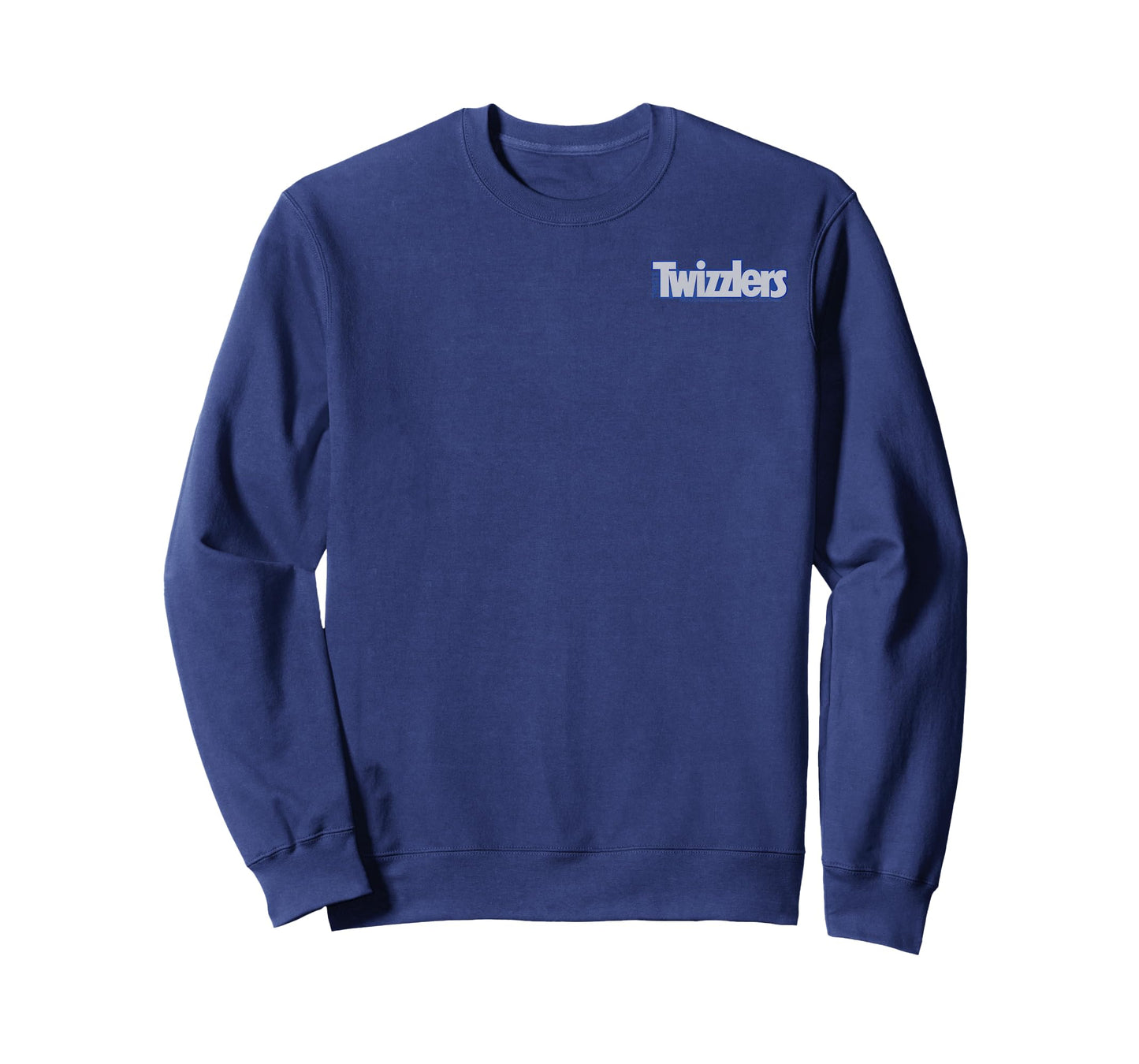 Twizzlers Classic Candy Official Pocket Logo T-Shirt