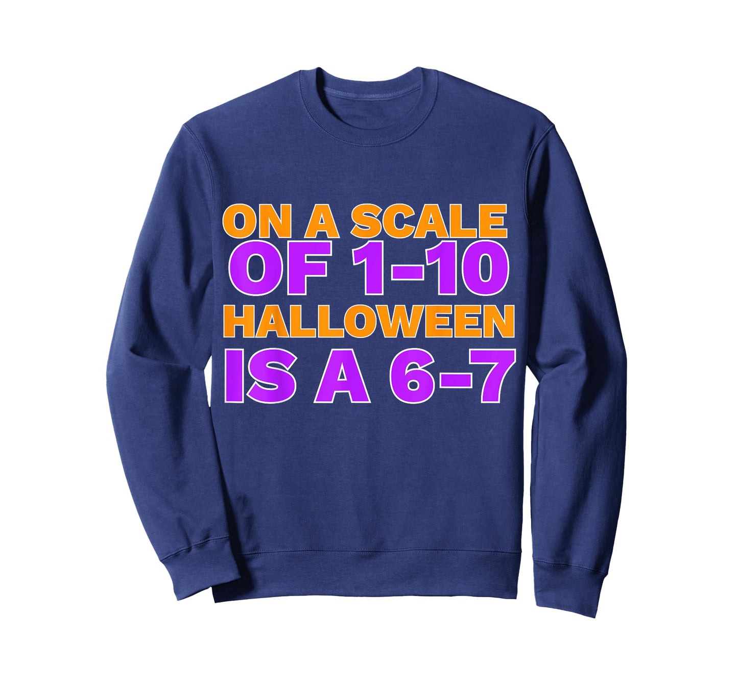 Funny Middle School Generation Alpha Gen A Slang Halloween T-Shirt