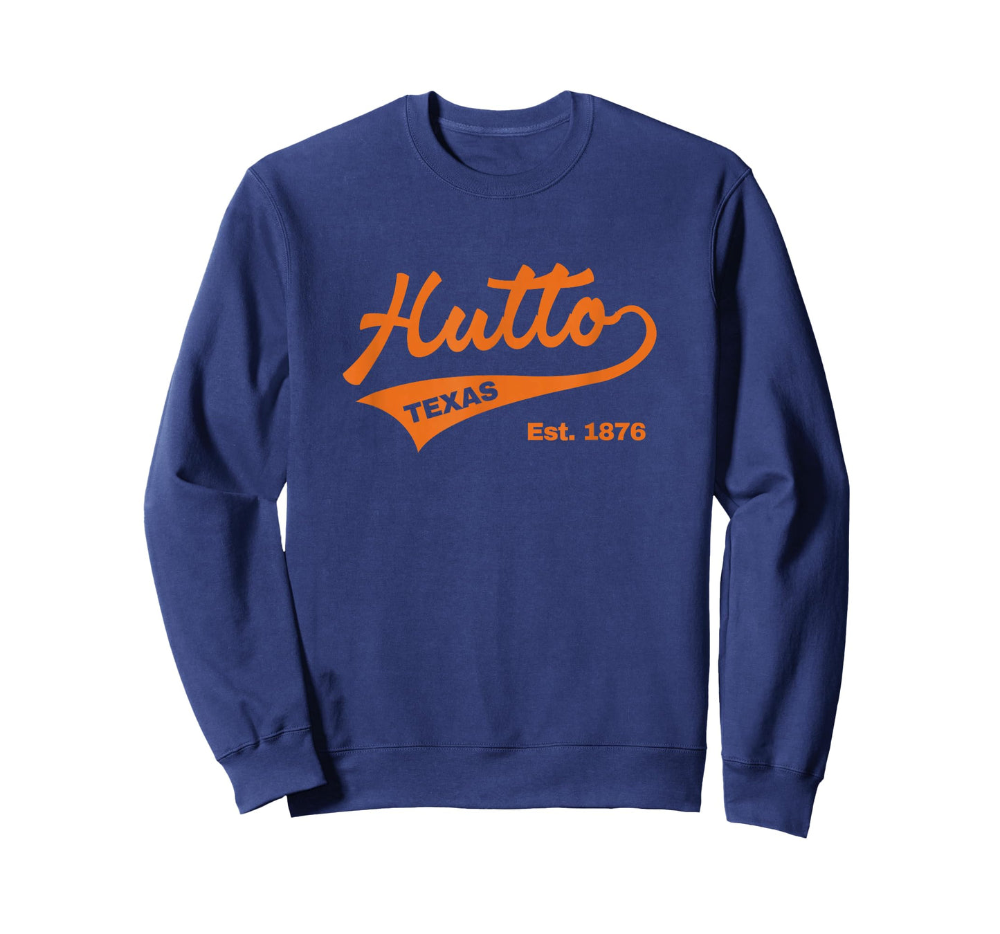 Hutto Texas Vintage Hutto TX T-Shirt