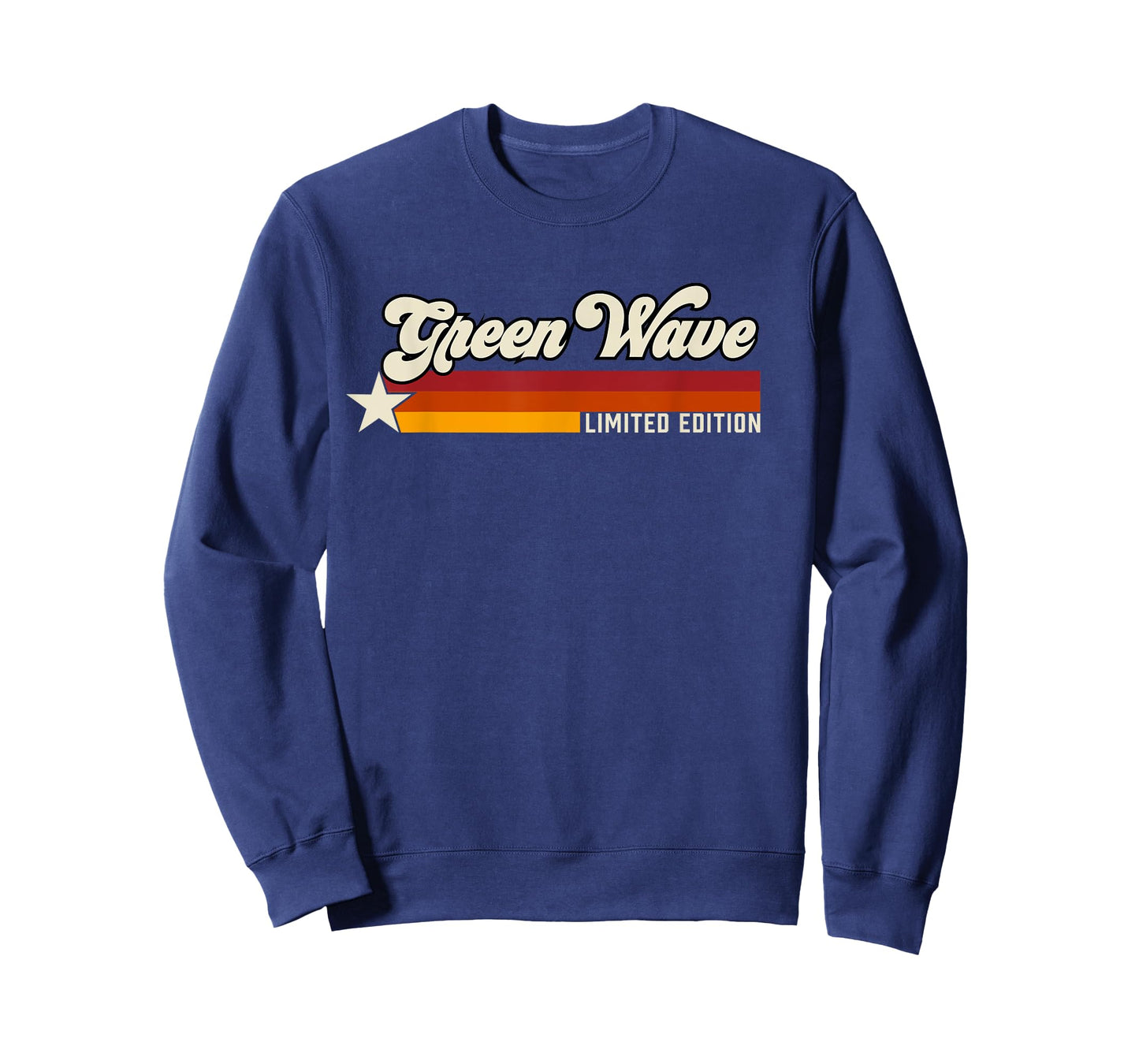 Green Wave Gallatin Pride Limited Edition T-Shirt