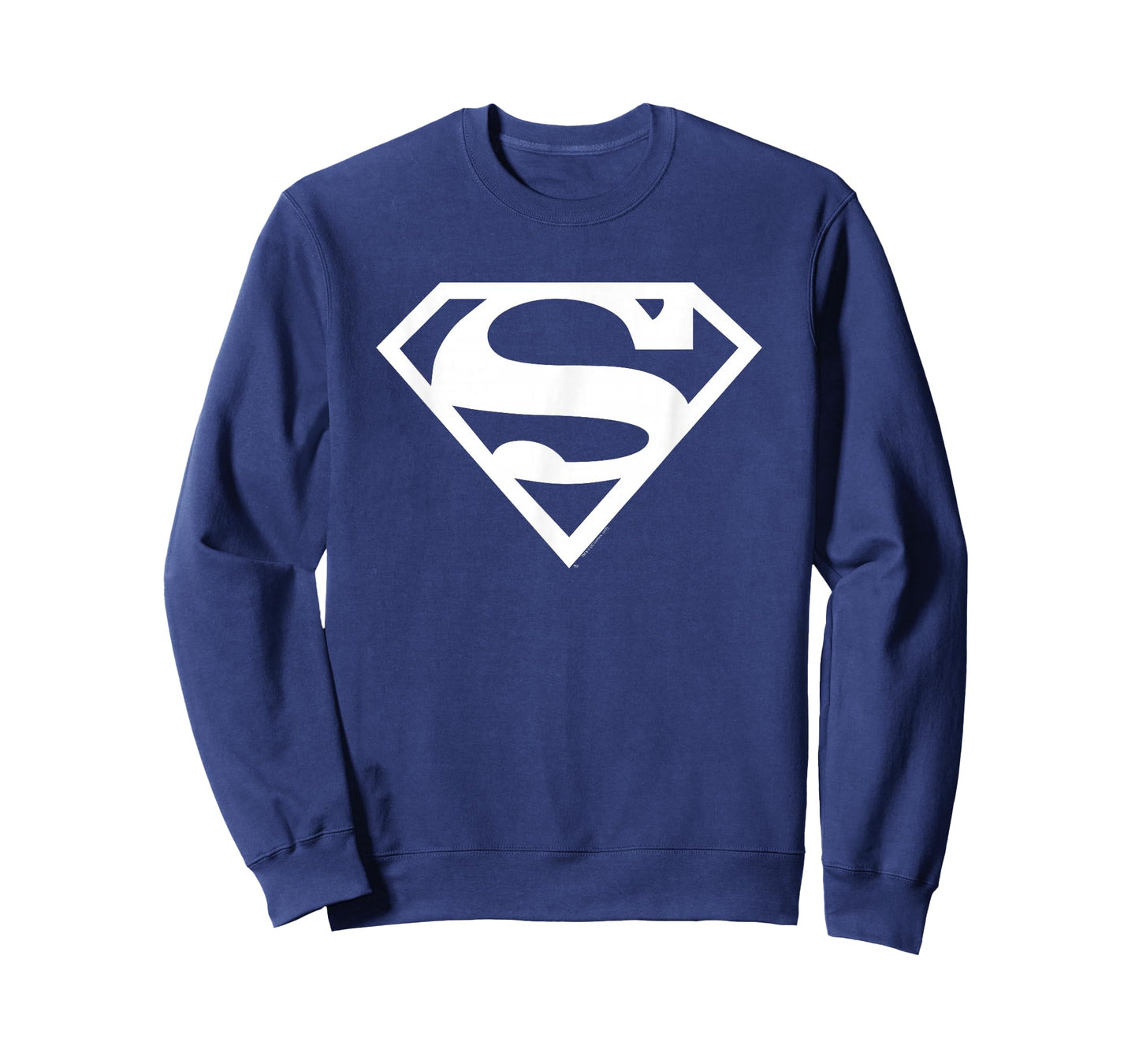 Superman Logo T-Shirt