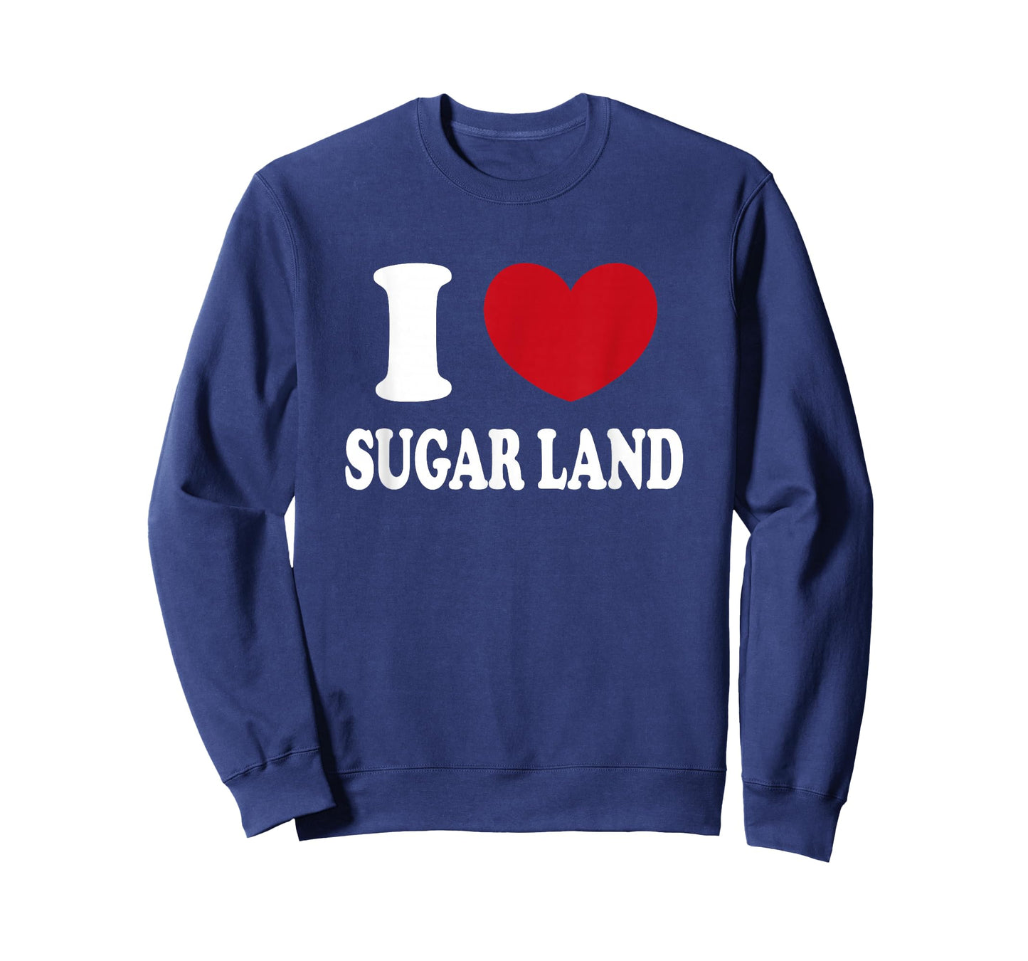Sugar Land T-Shirt
